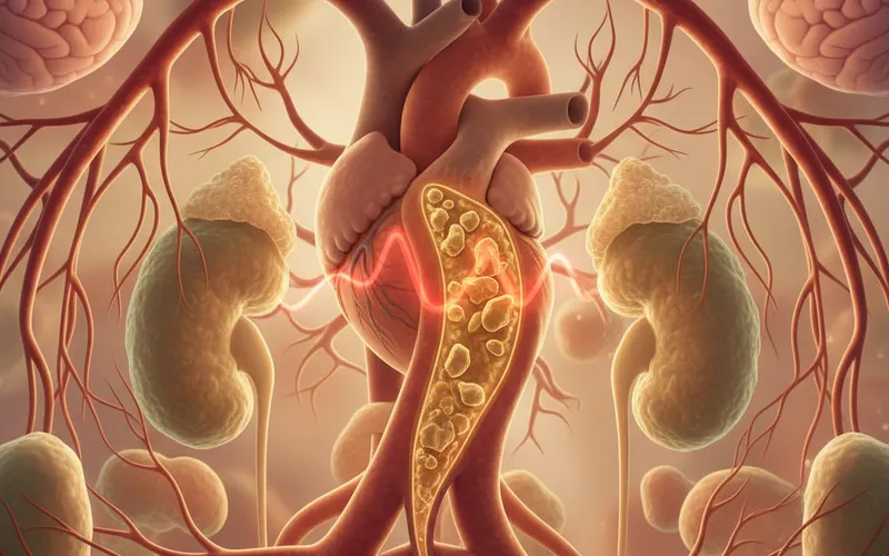 High Blood Pressure: Prevalence and Management in Clinical Practice