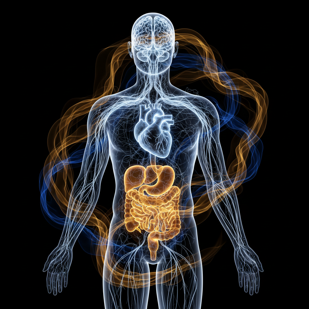 The Psychophysiological Interaction Model: Your Key to Health and Performance