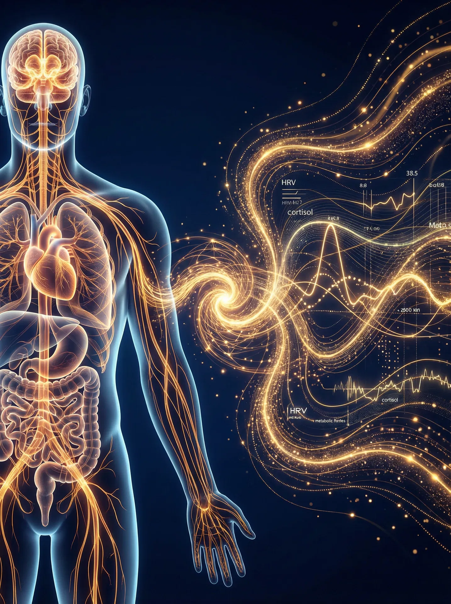 Psychophysiologisches Interaktionsmodell