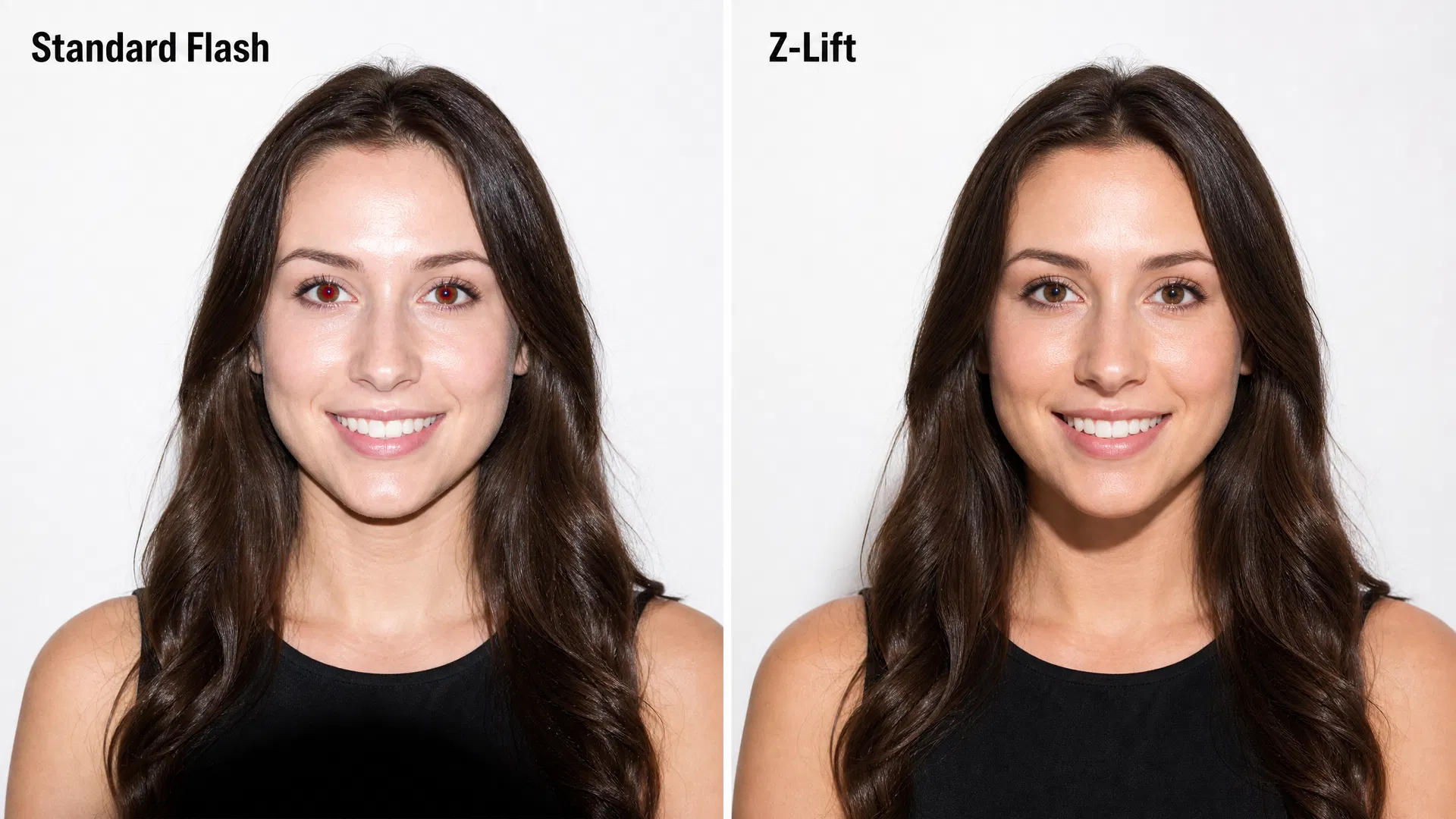 Pocket Flash Z-Lift comparison