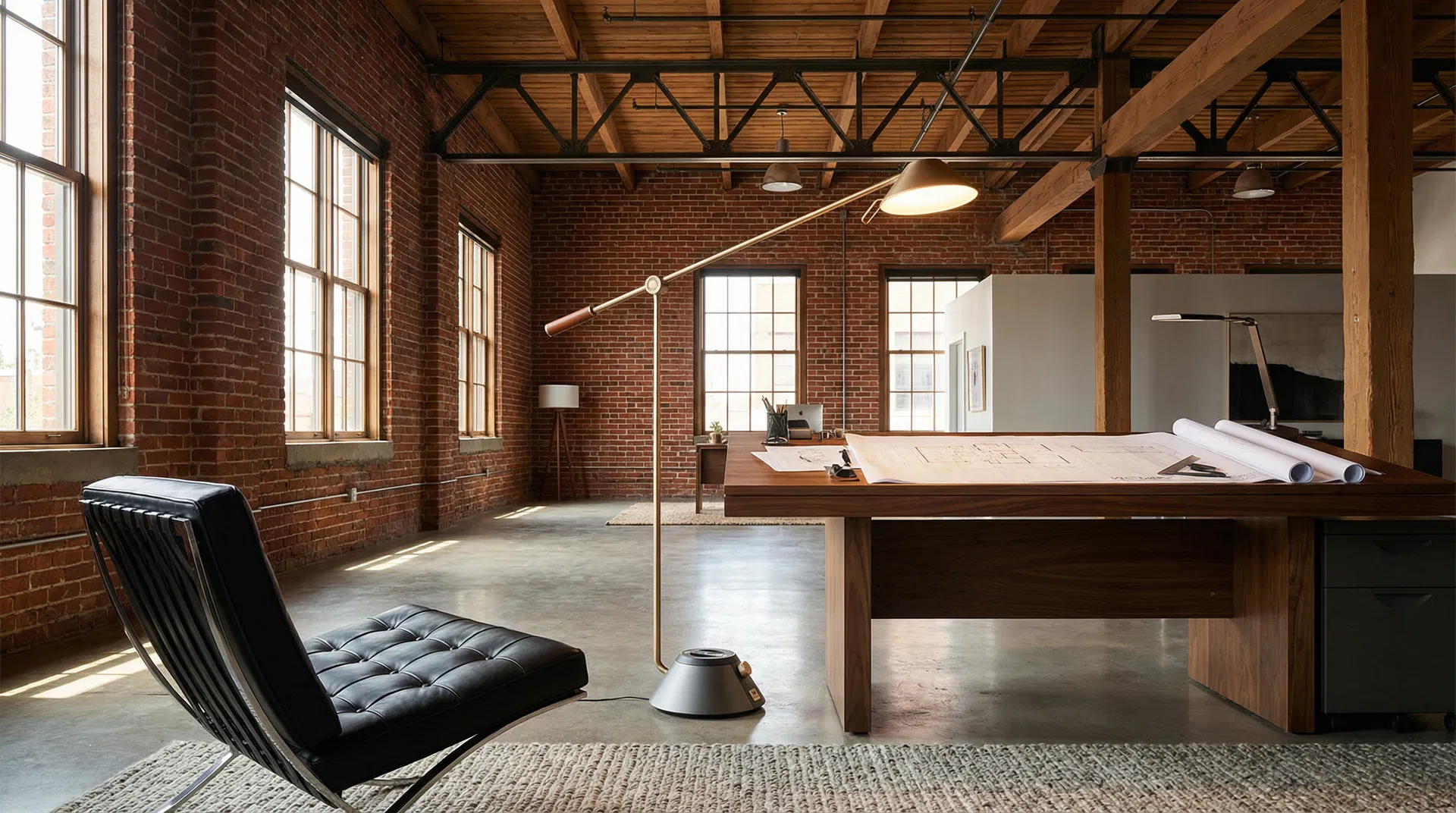 Axis loft