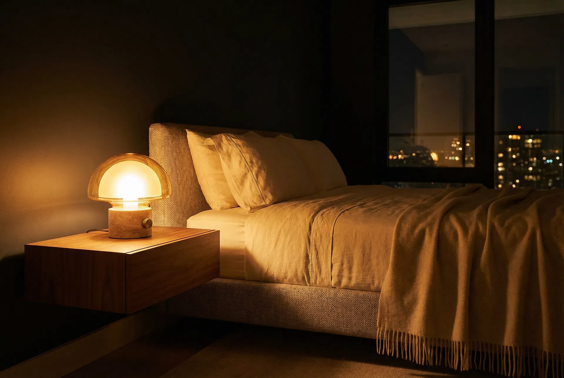 Night
