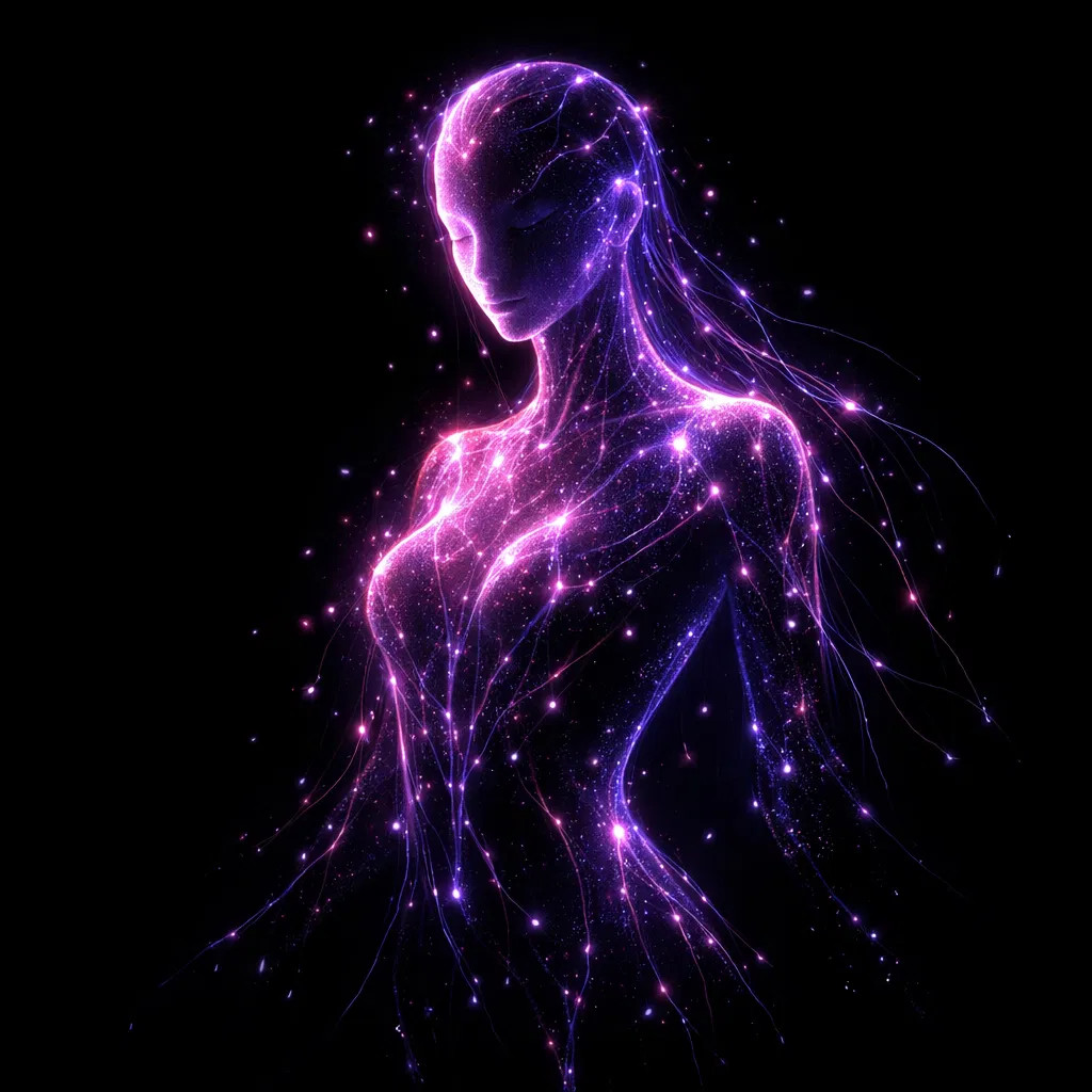 数字人情感陪伴