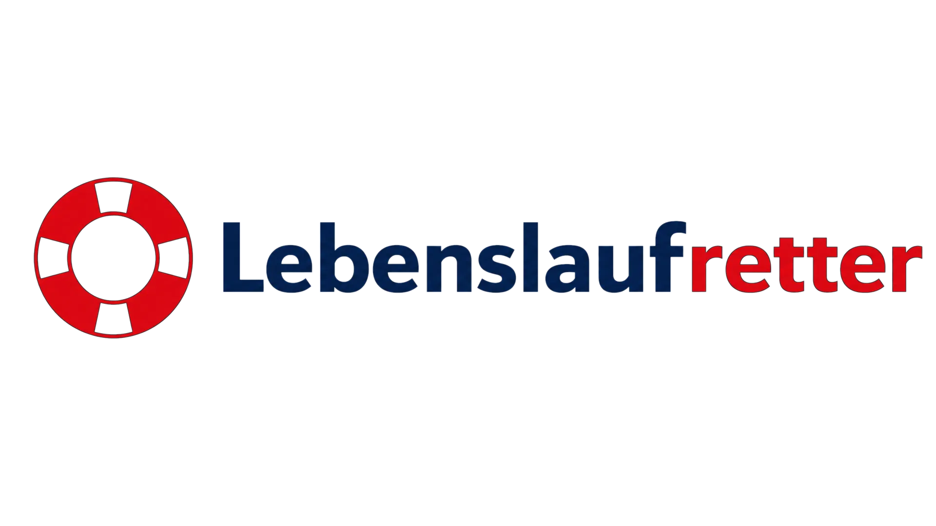 Lebenslaufretter Logo