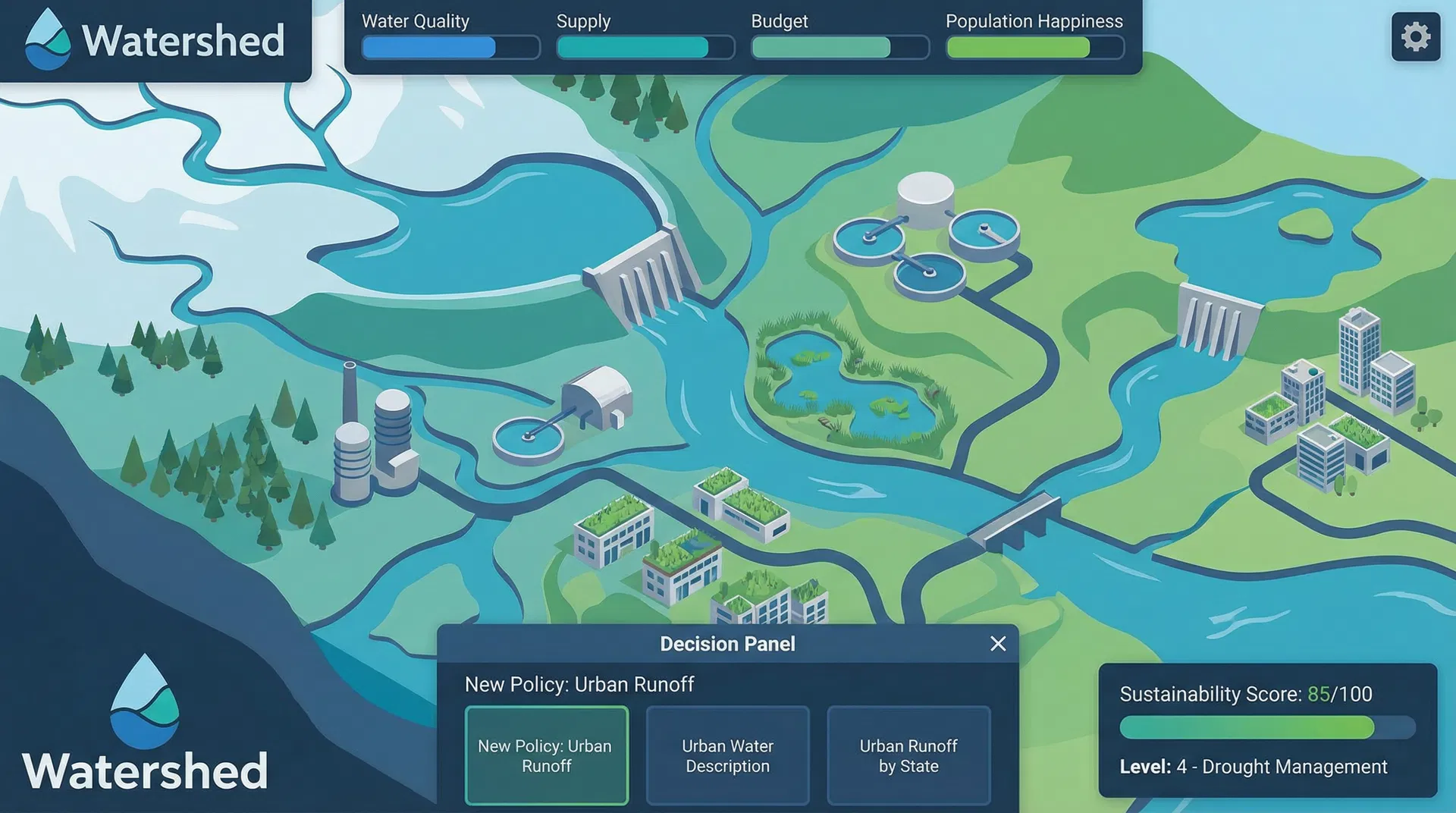 Serious Games for Education