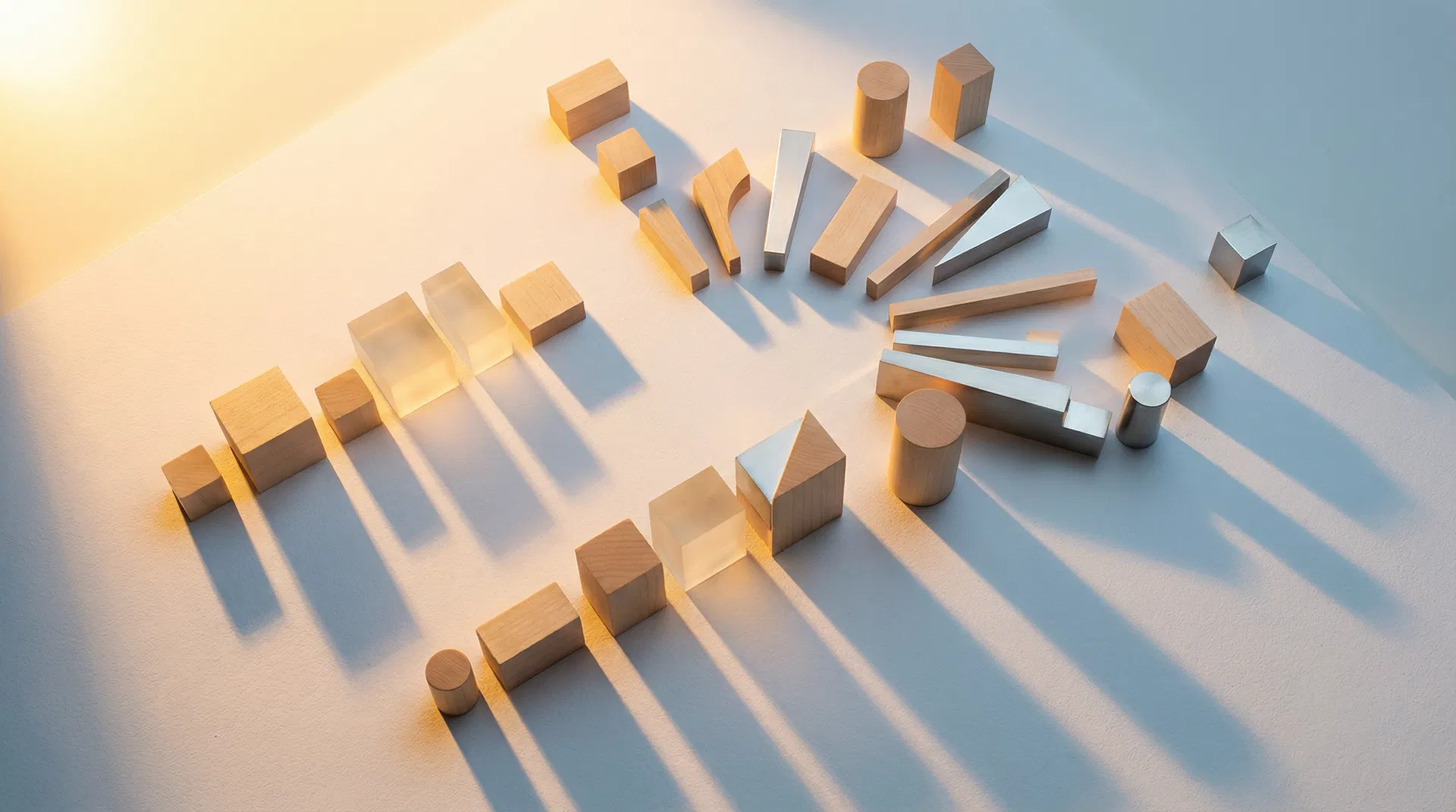 Strategic consulting