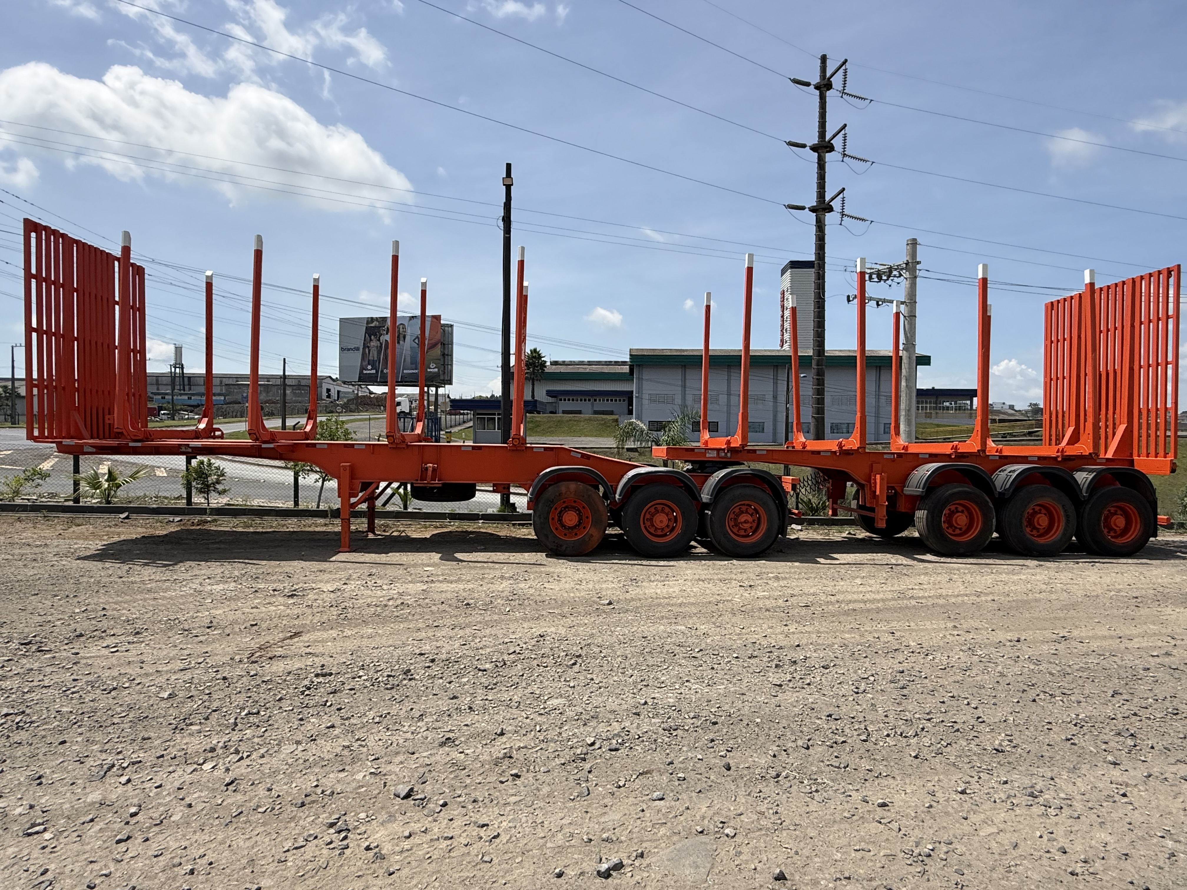 09 EIXOS 19,80MTS - 2