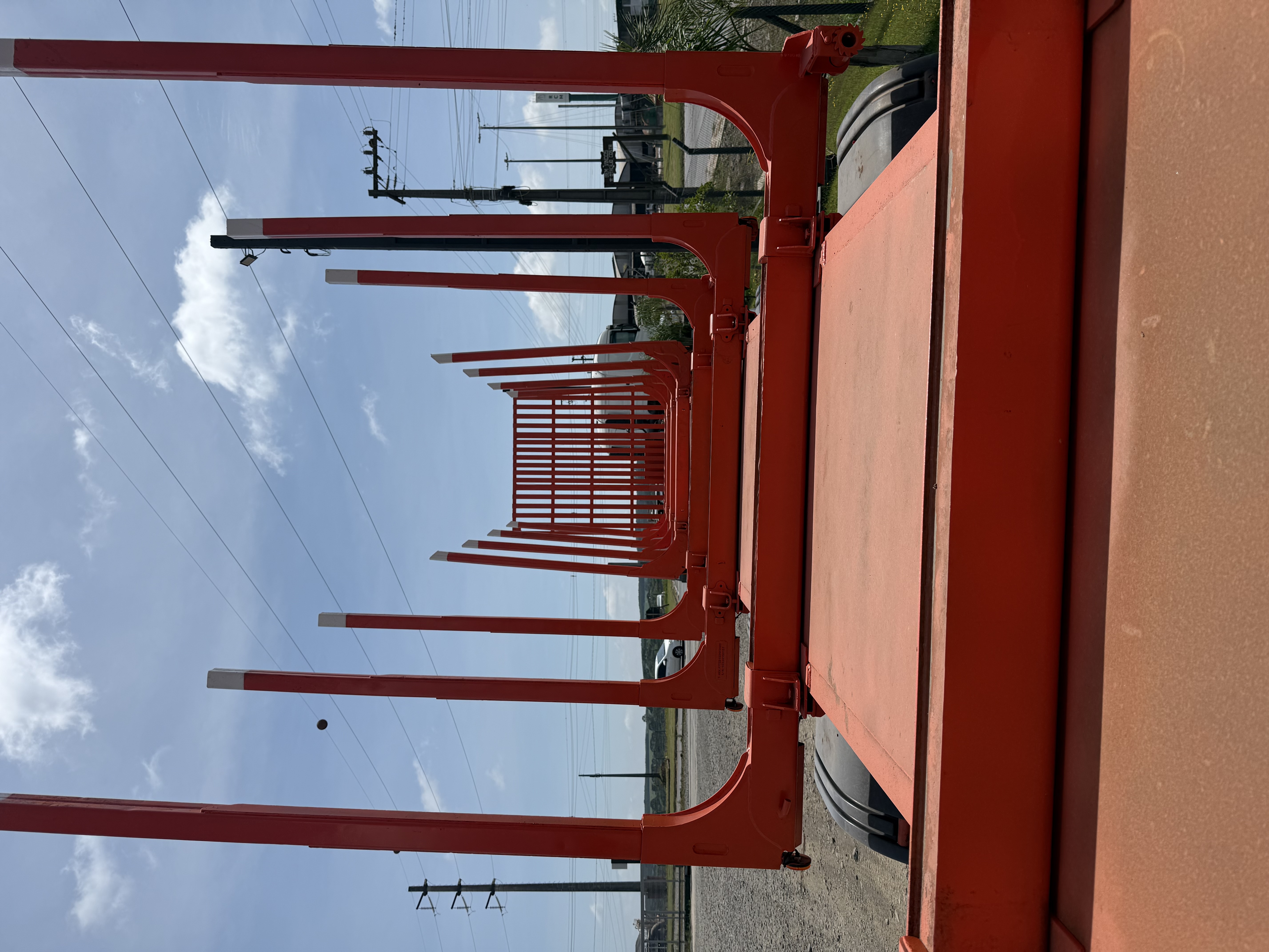 09 EIXOS 19,80MTS - 4