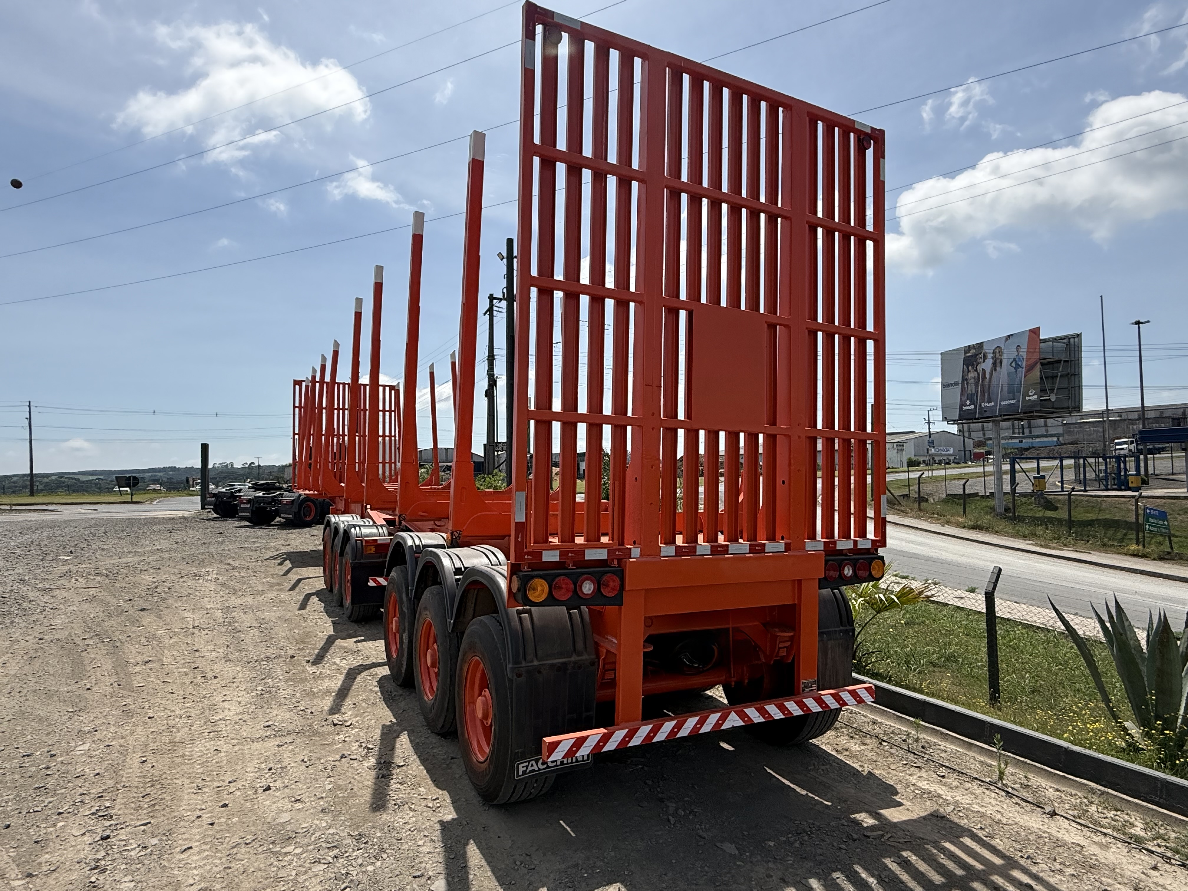 09 EIXOS 19,80MTS - 3