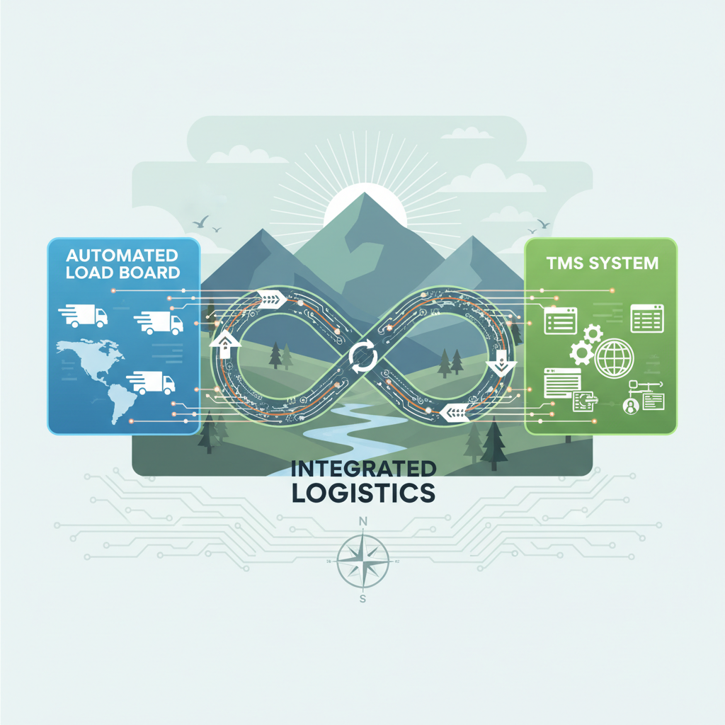 4,050/Month Lost to Manual TMS Work