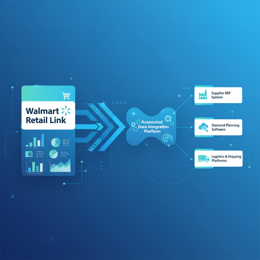 Stop Weekend Walmart Portal Emergencies: Automate Your Luminate Workflow