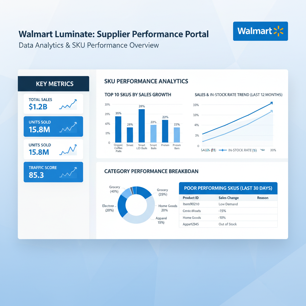 Automation Workflow Diagram