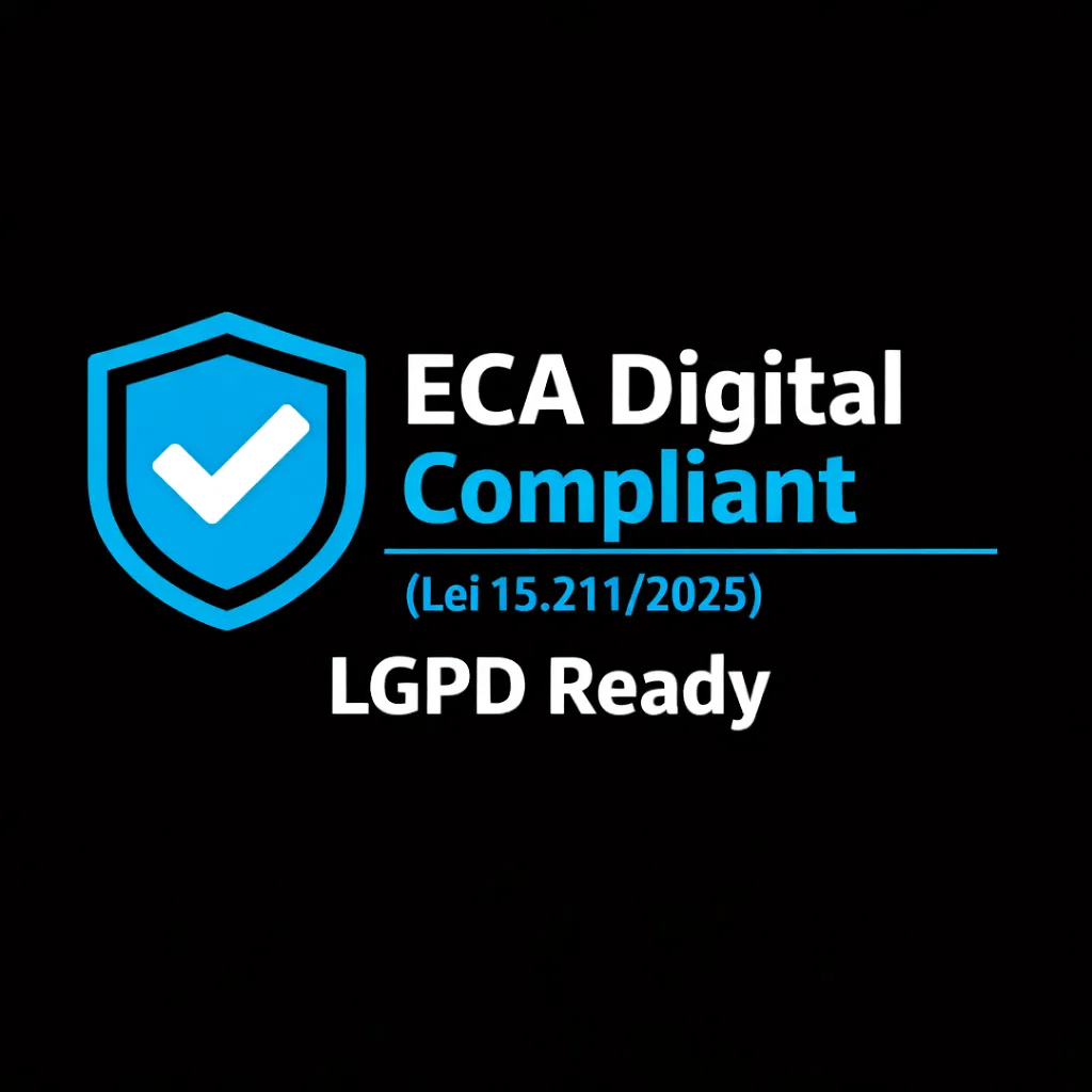 ECA Digital Compliant