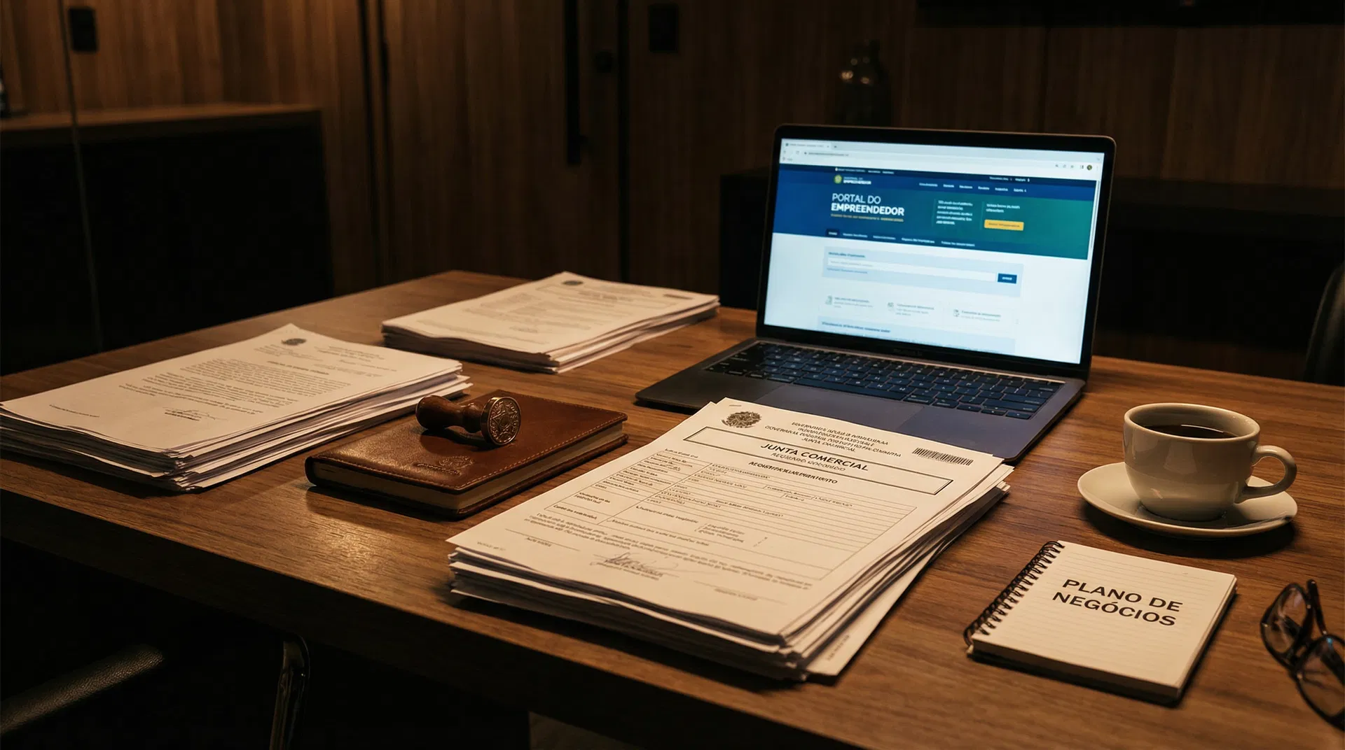 ALERTA 2026: Nova Regra Pode Travar Abertura da Sua Empresa no Brasil