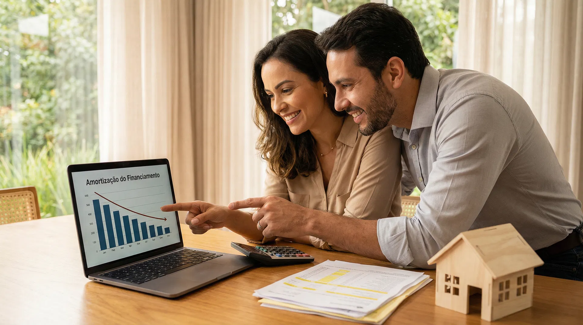 REVELADO: Operação Simples Pode Cortar R$ 200 Mil do Seu Financiamento da Caixa — Veja Como Fazer