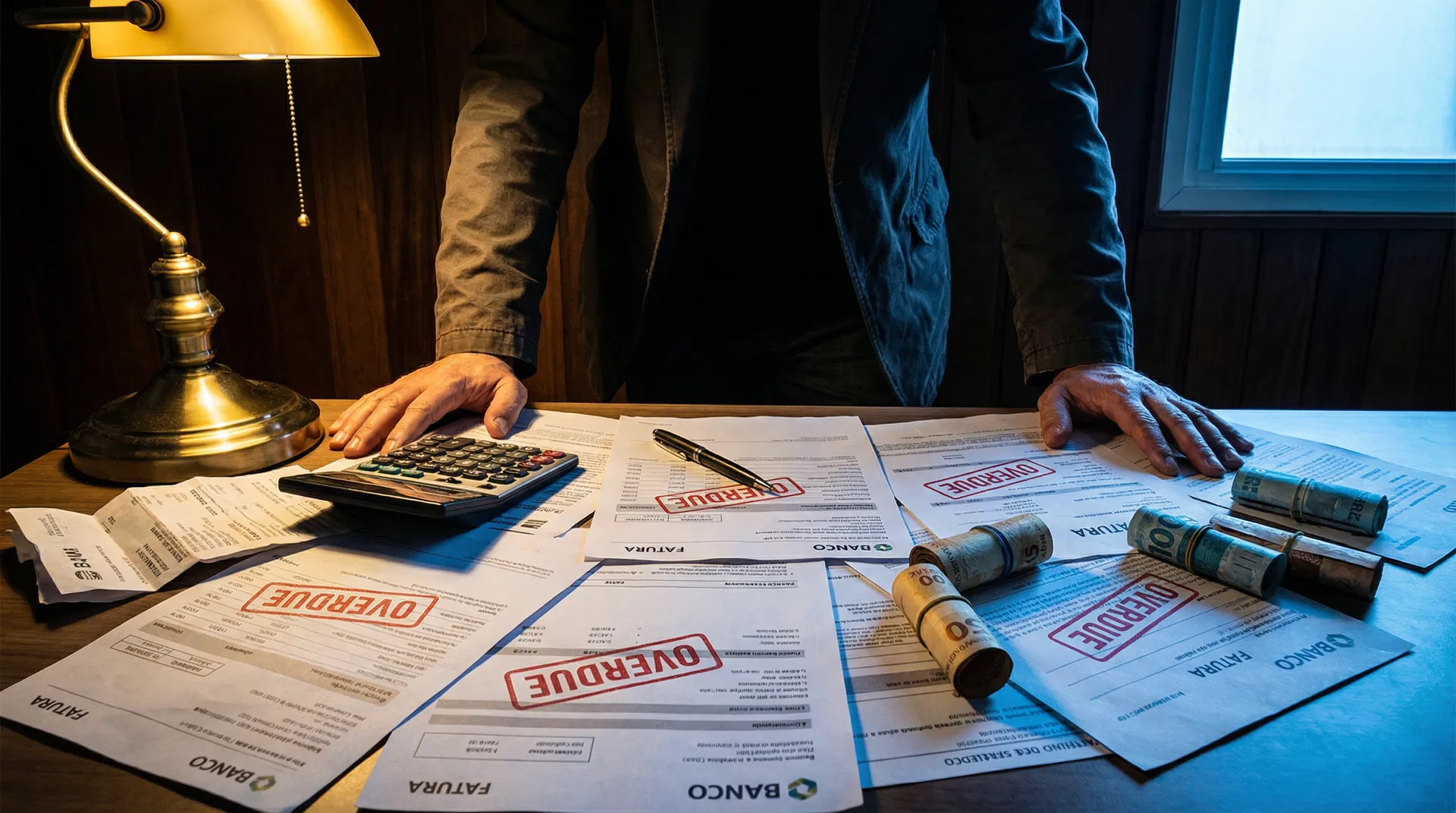 Dívidas Bancárias em 2026: Seus Direitos, Como Negociar e Quando Pedir Revisão