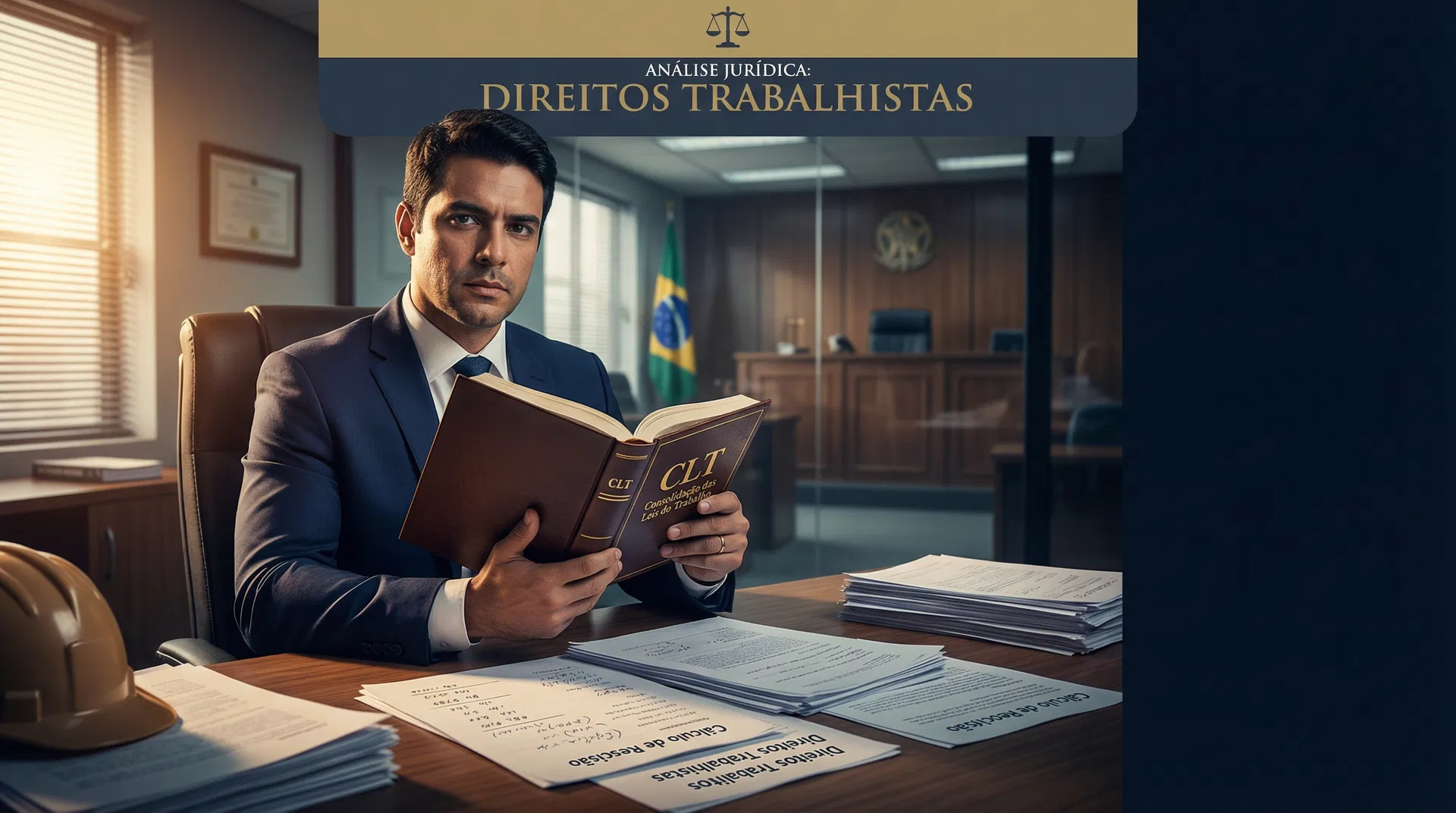 ESCÂNDALO: Empresa Pode Dever R$ 28 Mil Na Sua Rescisão e Você Nem Sabe — Guia Definitivo CLT 2026