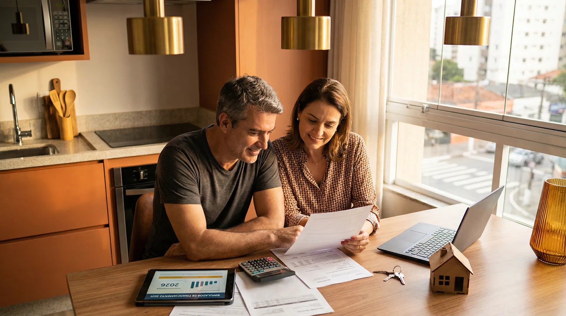 Financiamento: O Guia Que os Bancos Rezam Para Você Nunca Ler (Atualizado 2026)