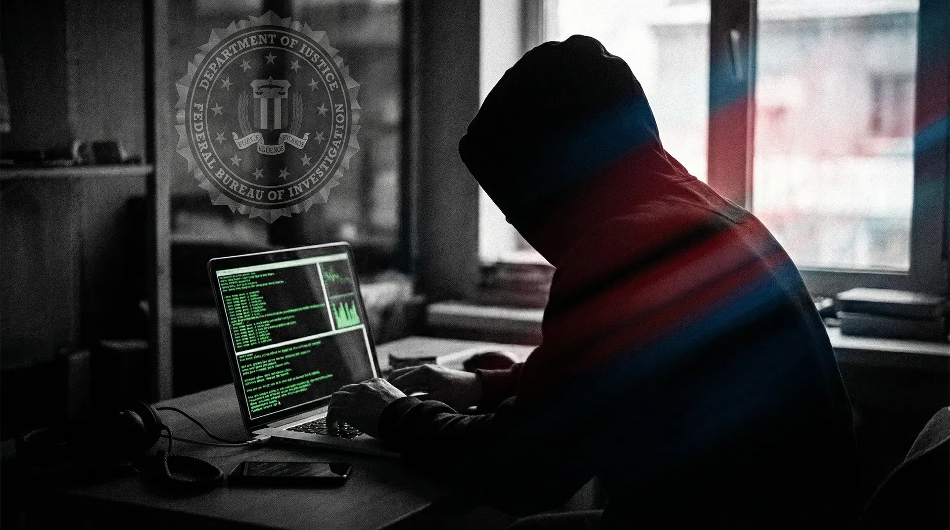 ALERTA: Golpes Digitais Custam US$ 20 BILHÕES e Brasil Entra no Radar do FBI