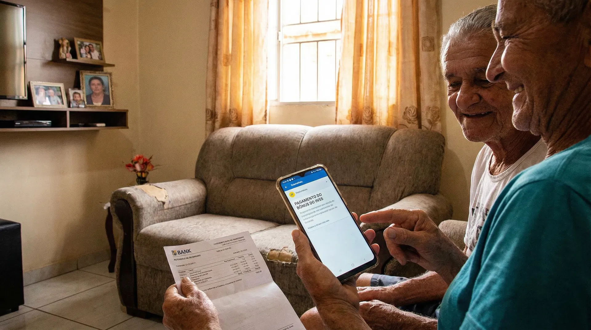 CONFIRMADO: INSS Antecipa 13º Salário de Aposentados — Veja Calendário e Valores 2026