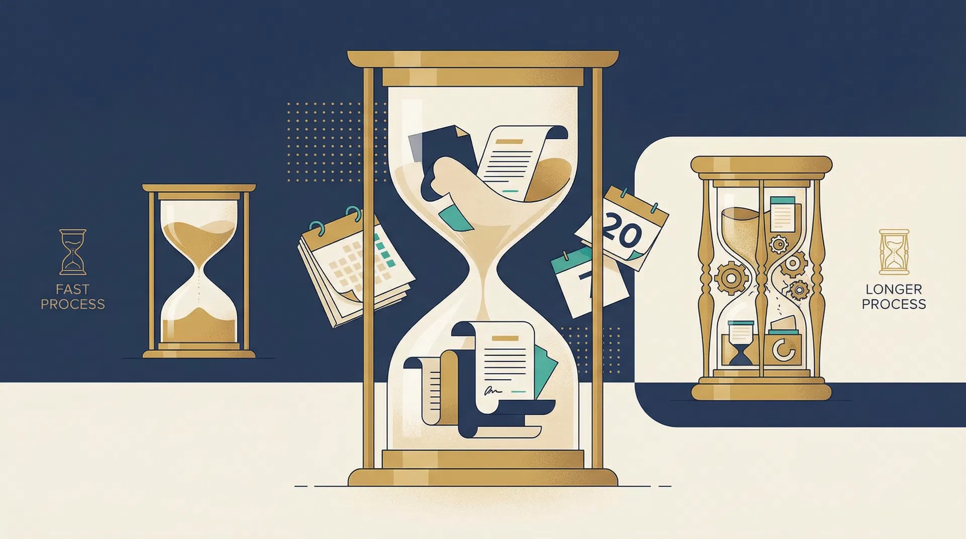 Prazo da Recuperação Extrajudicial: Cronograma Completo, Limites Legais e o que Acontece se o Tempo Acabar