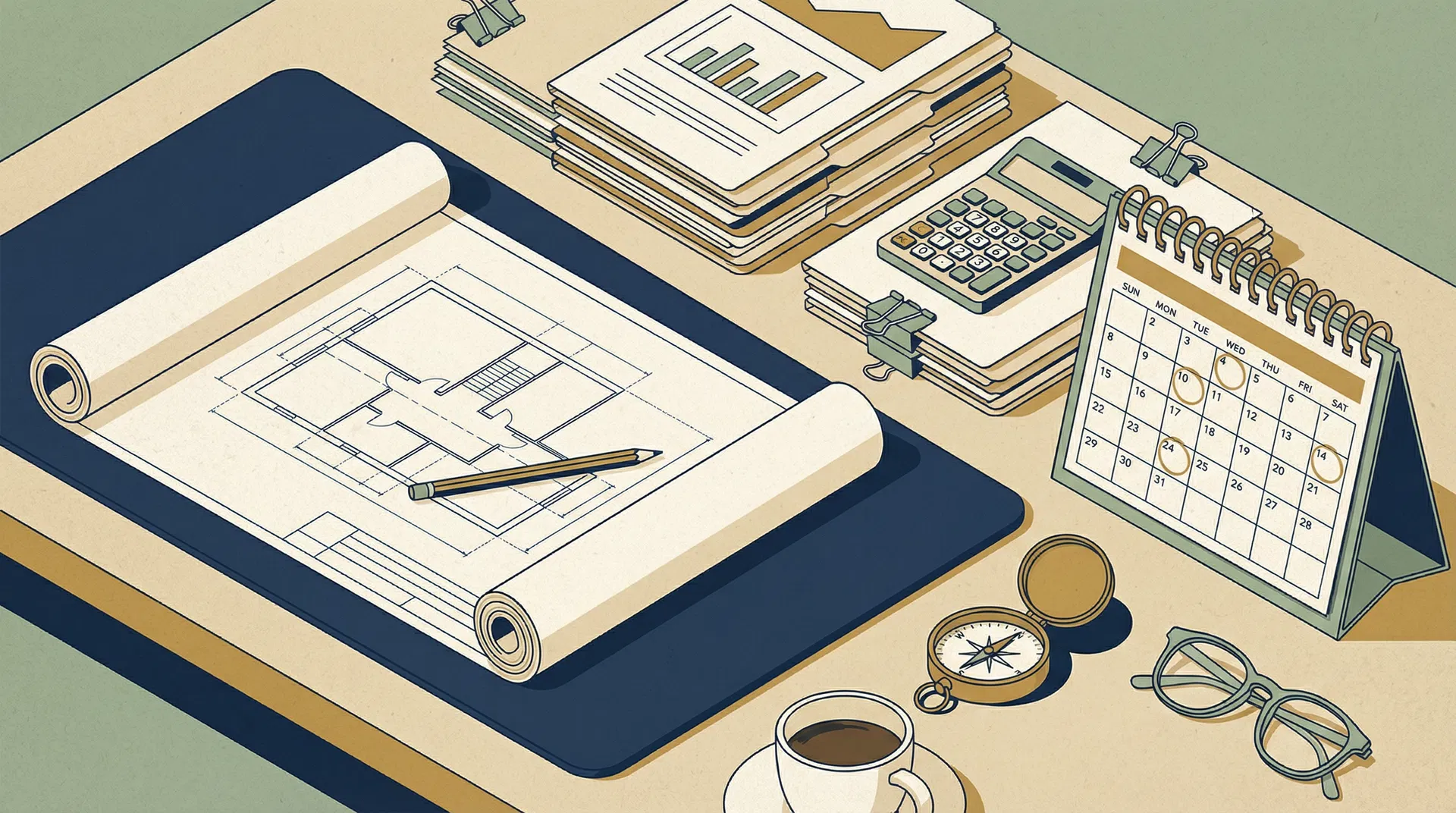 Fase pré-processual e preparação