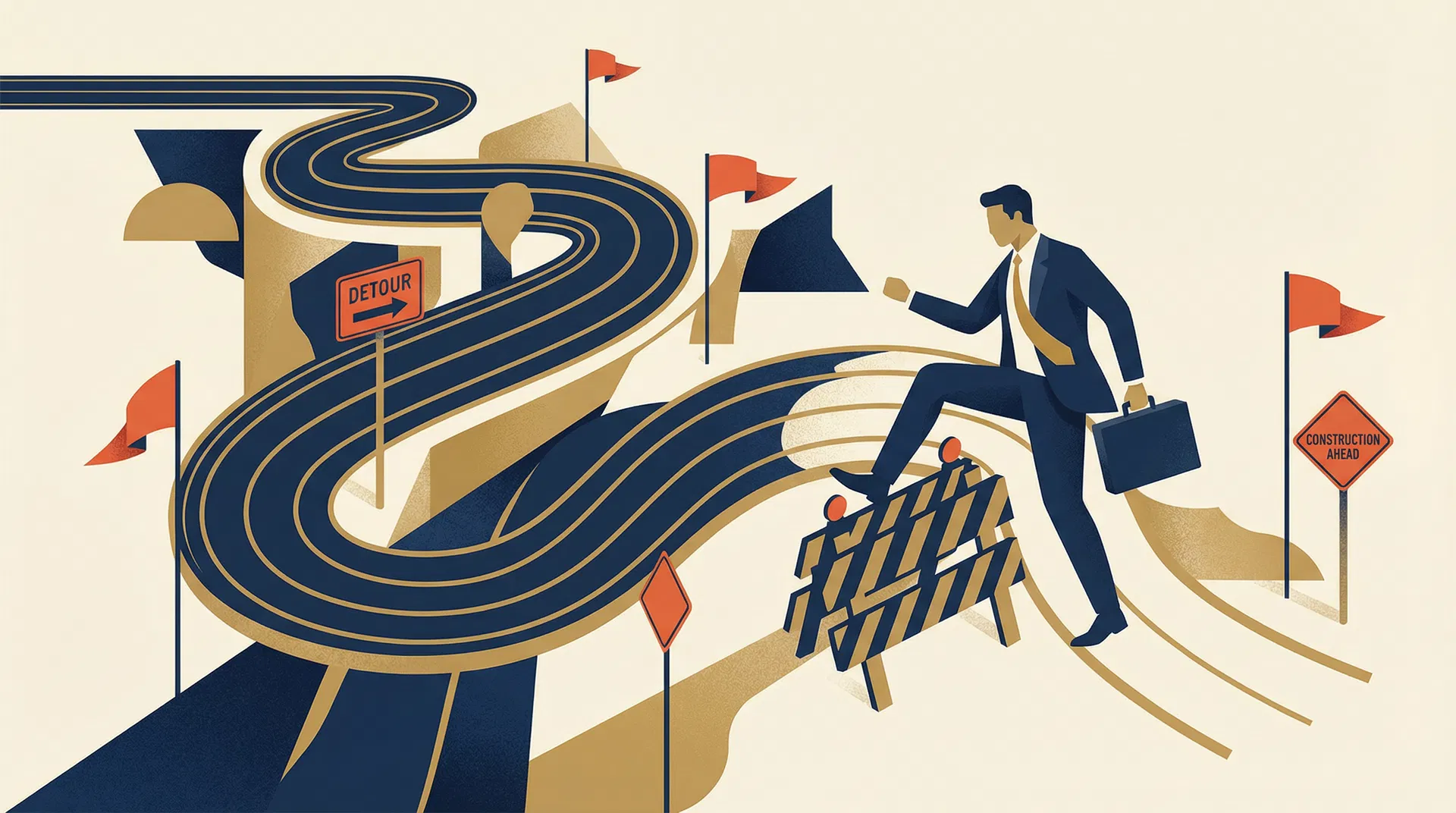 Atrasos e consequências de perder o prazo