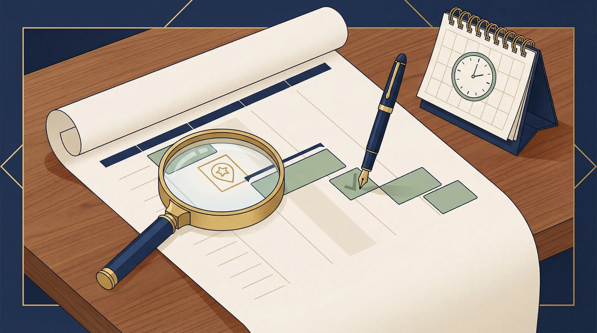 Gestão de tempo e planejamento reverso