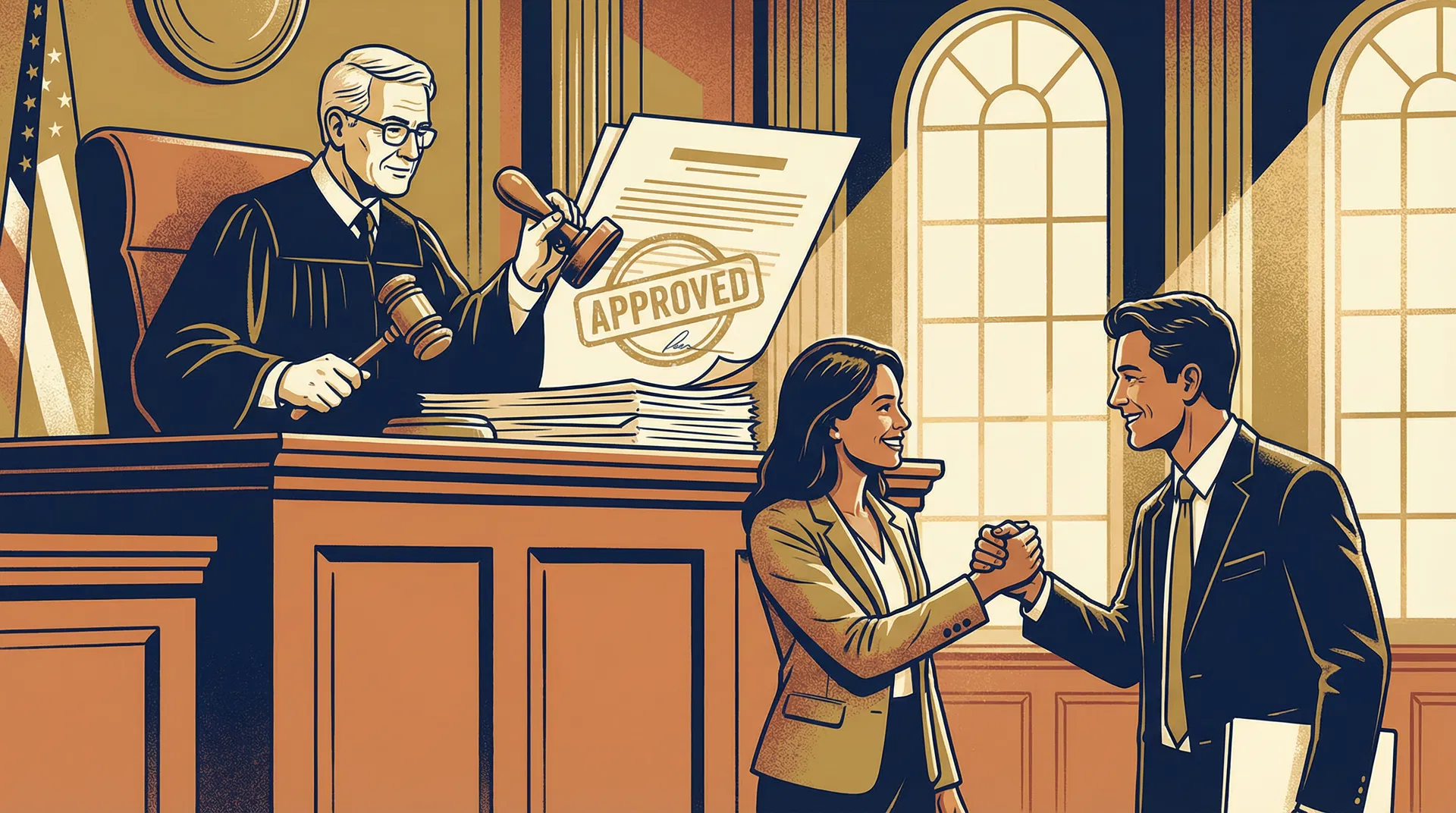 Plano de recuperação extrajudicial