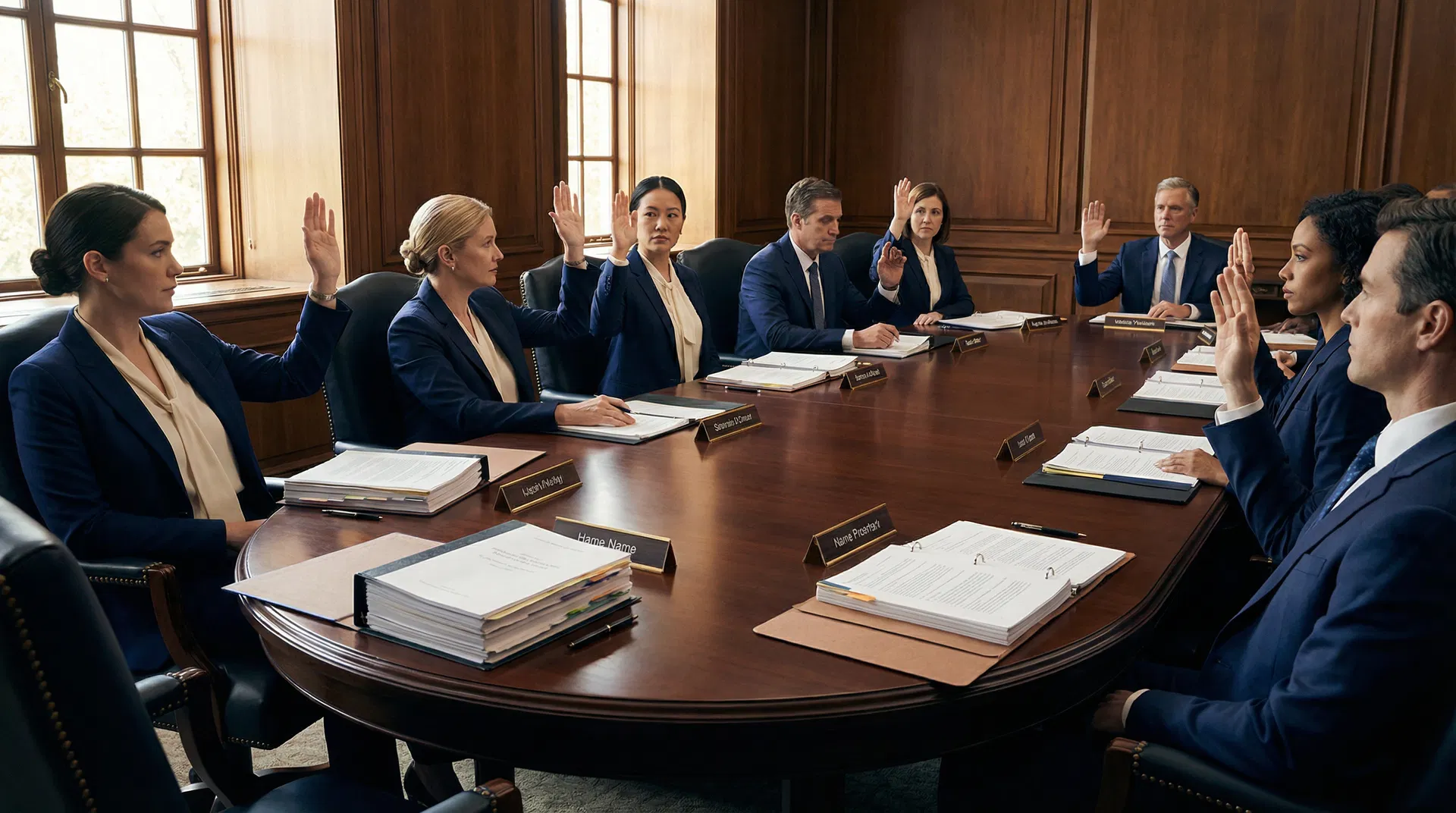 Assembleia geral de credores: votação do plano de recuperação judicial