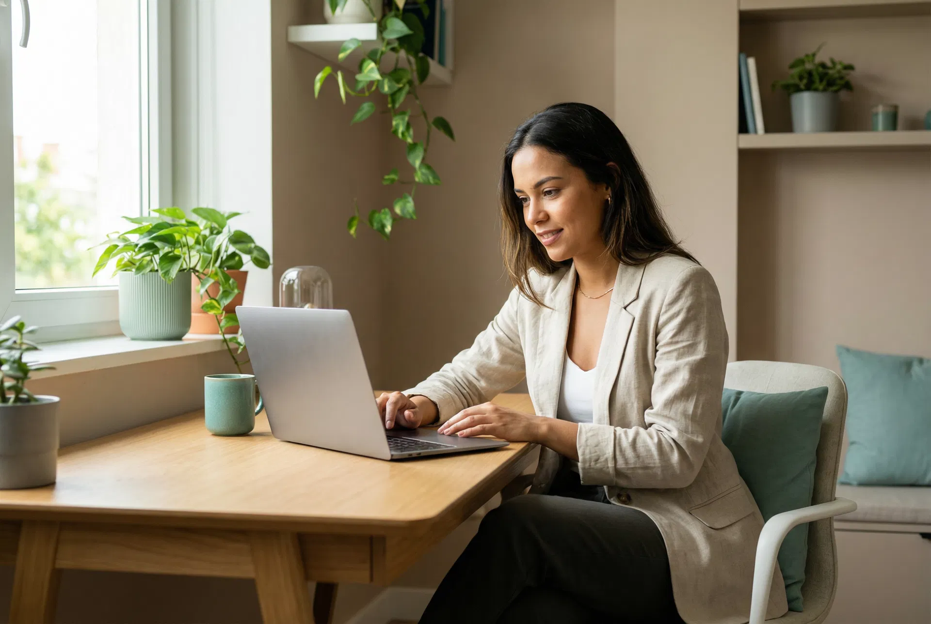 Foco e clareza mental