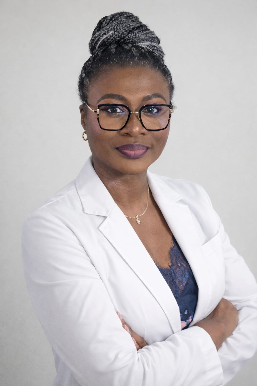 Dr. Yinka Popoola