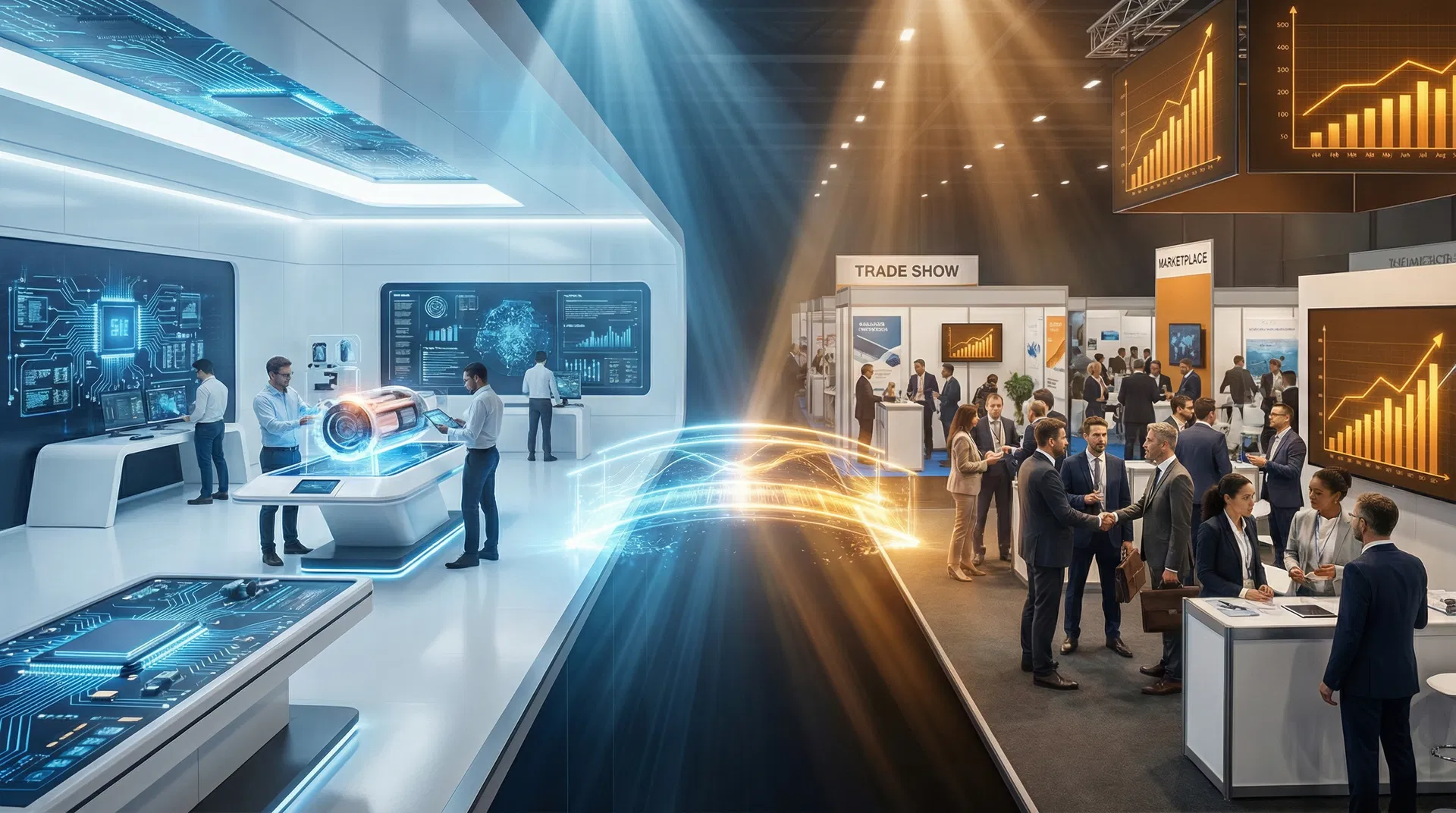 Technology Commercialization