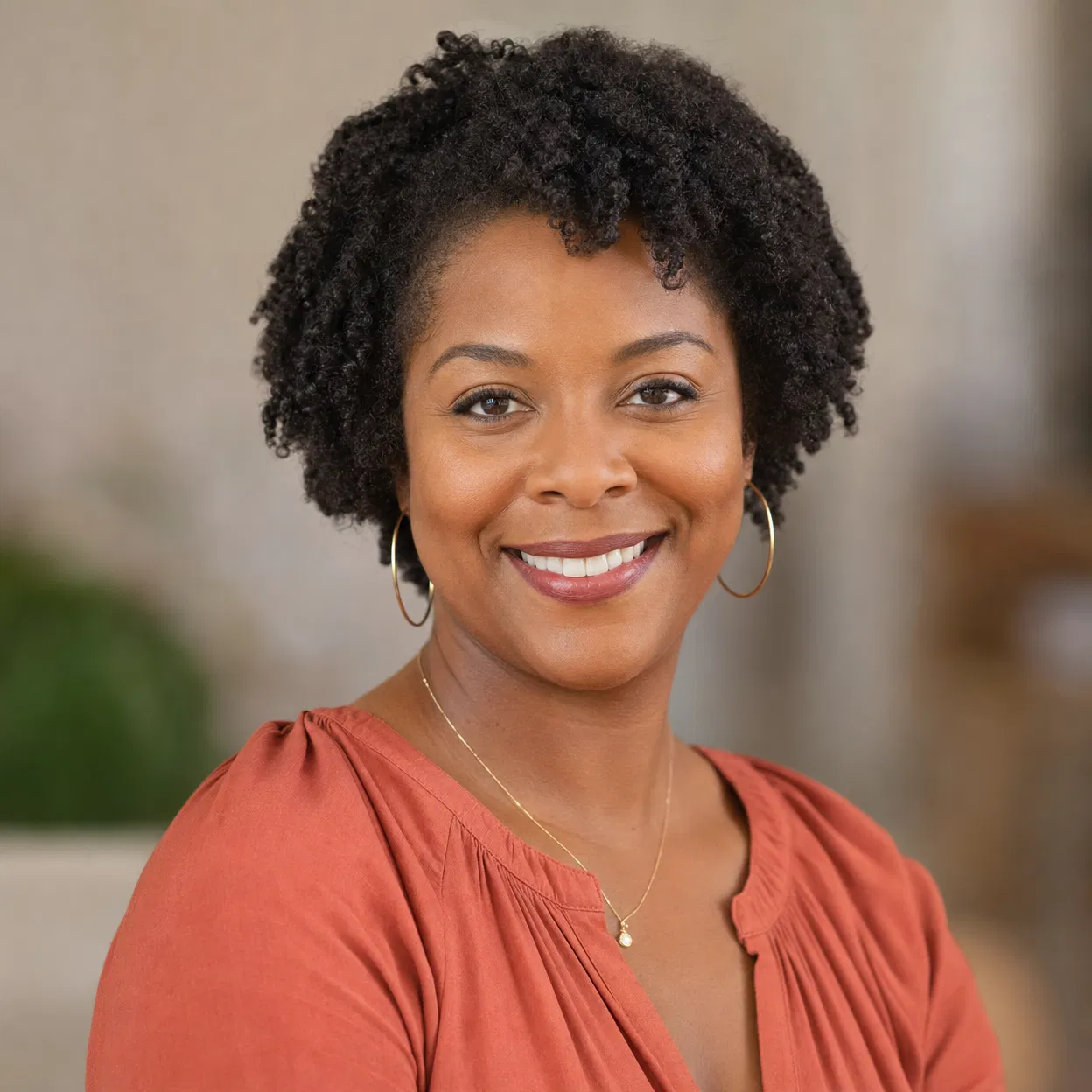 Michelle T.