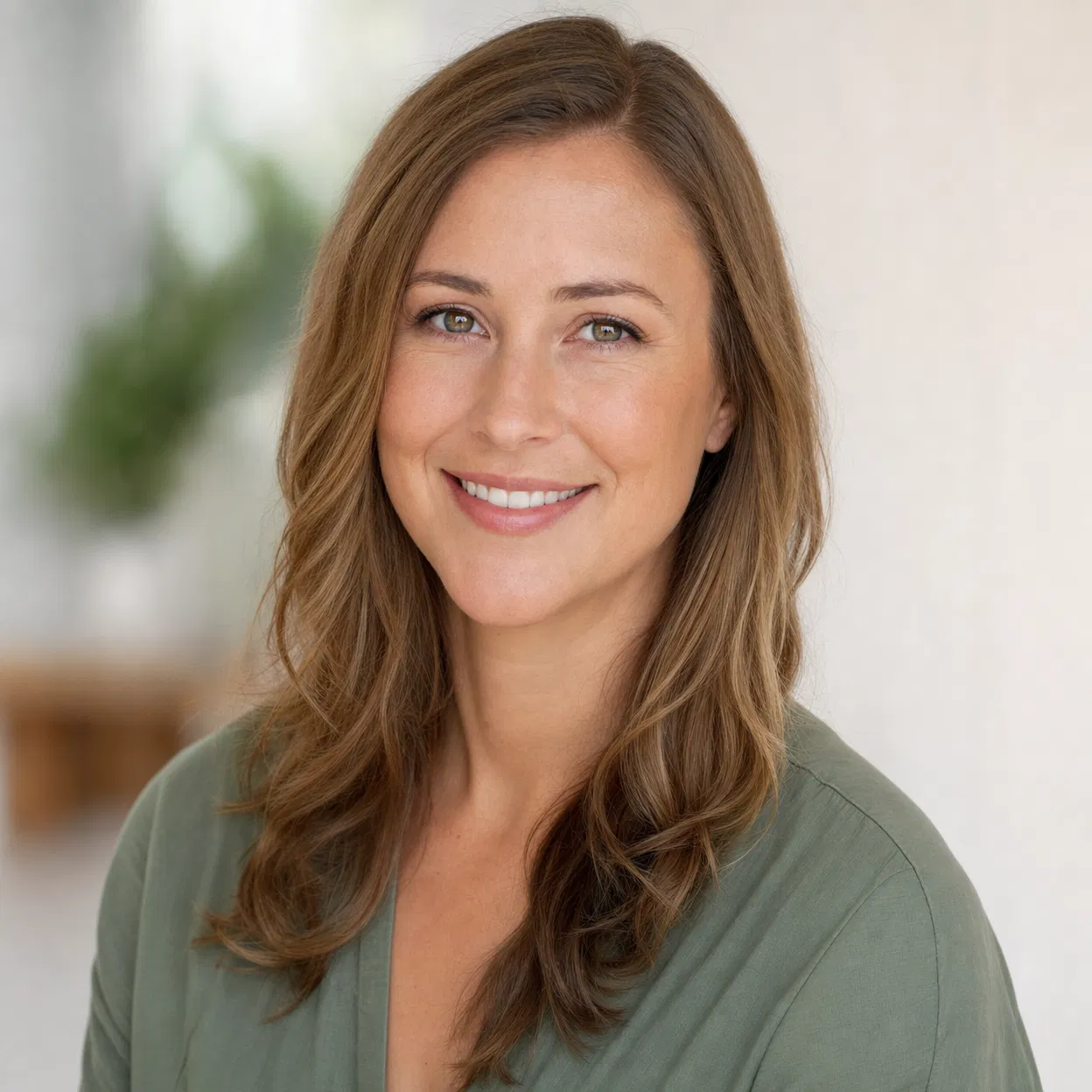 Sarah M.