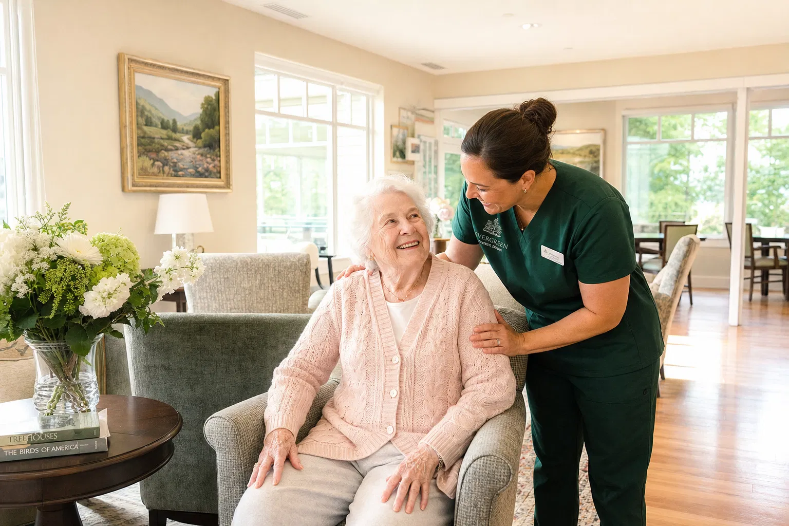 Assisted Living Programs