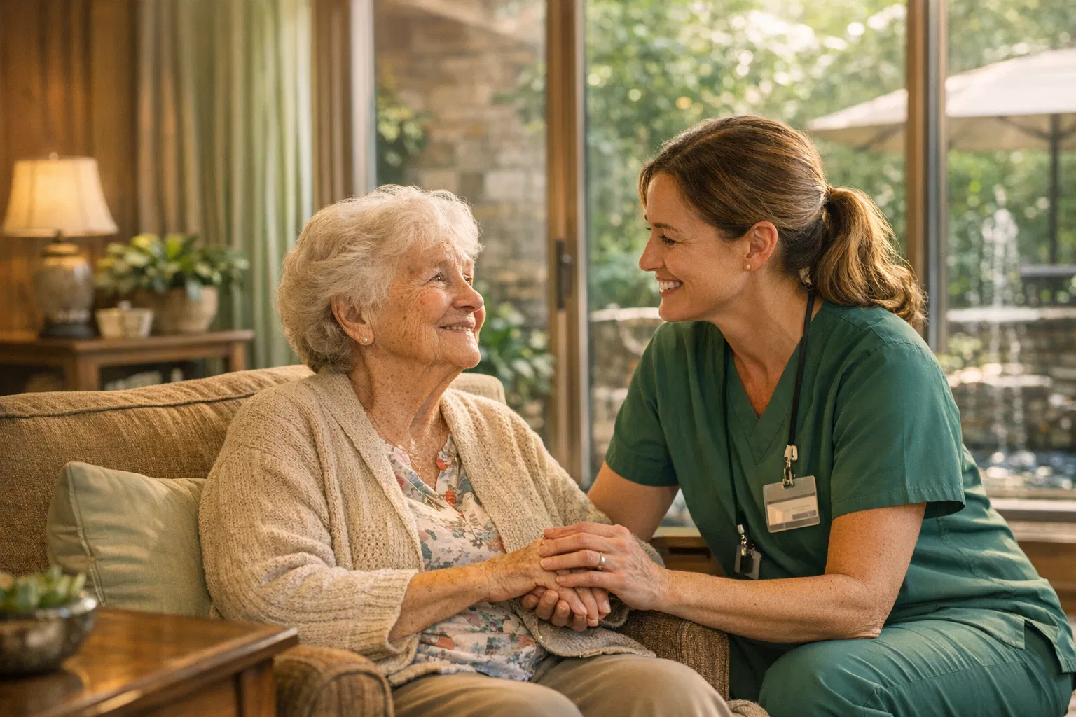 Memory Care & Special Care