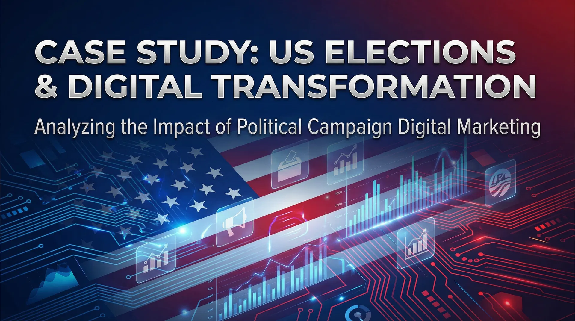 Die US-Wahlen und ihre Auswirkungen auf die digitale Transformation