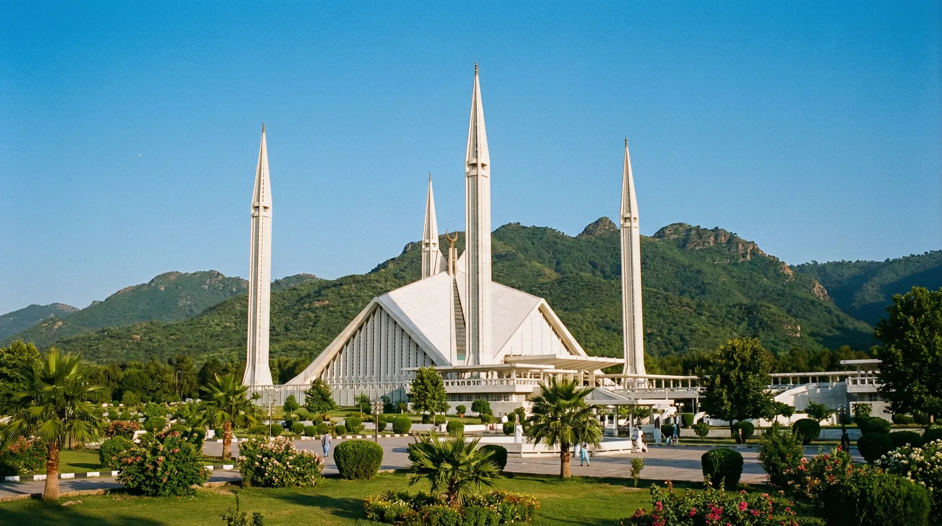 Islamabad