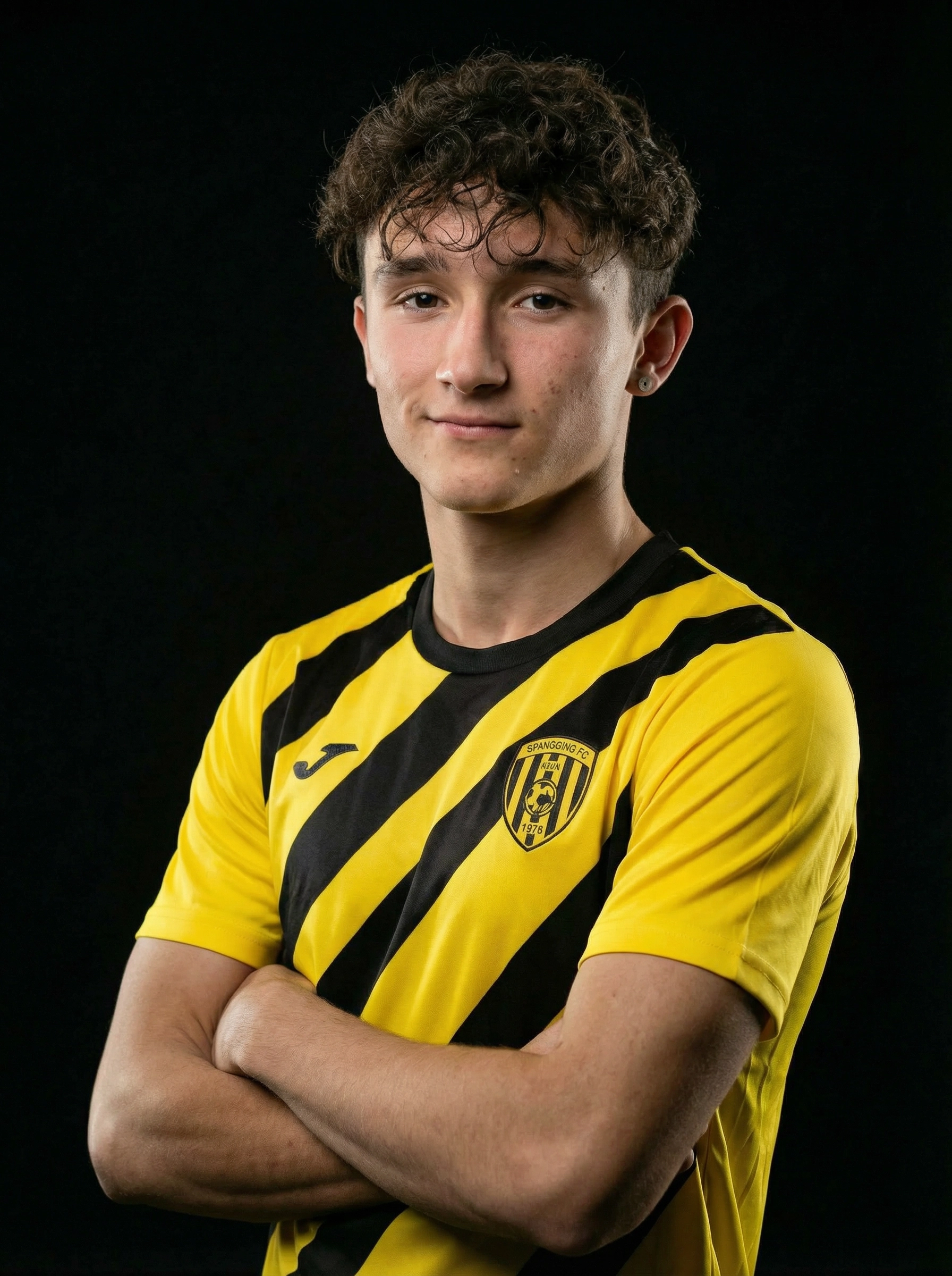 AARON MARTINEZ ORTIZ