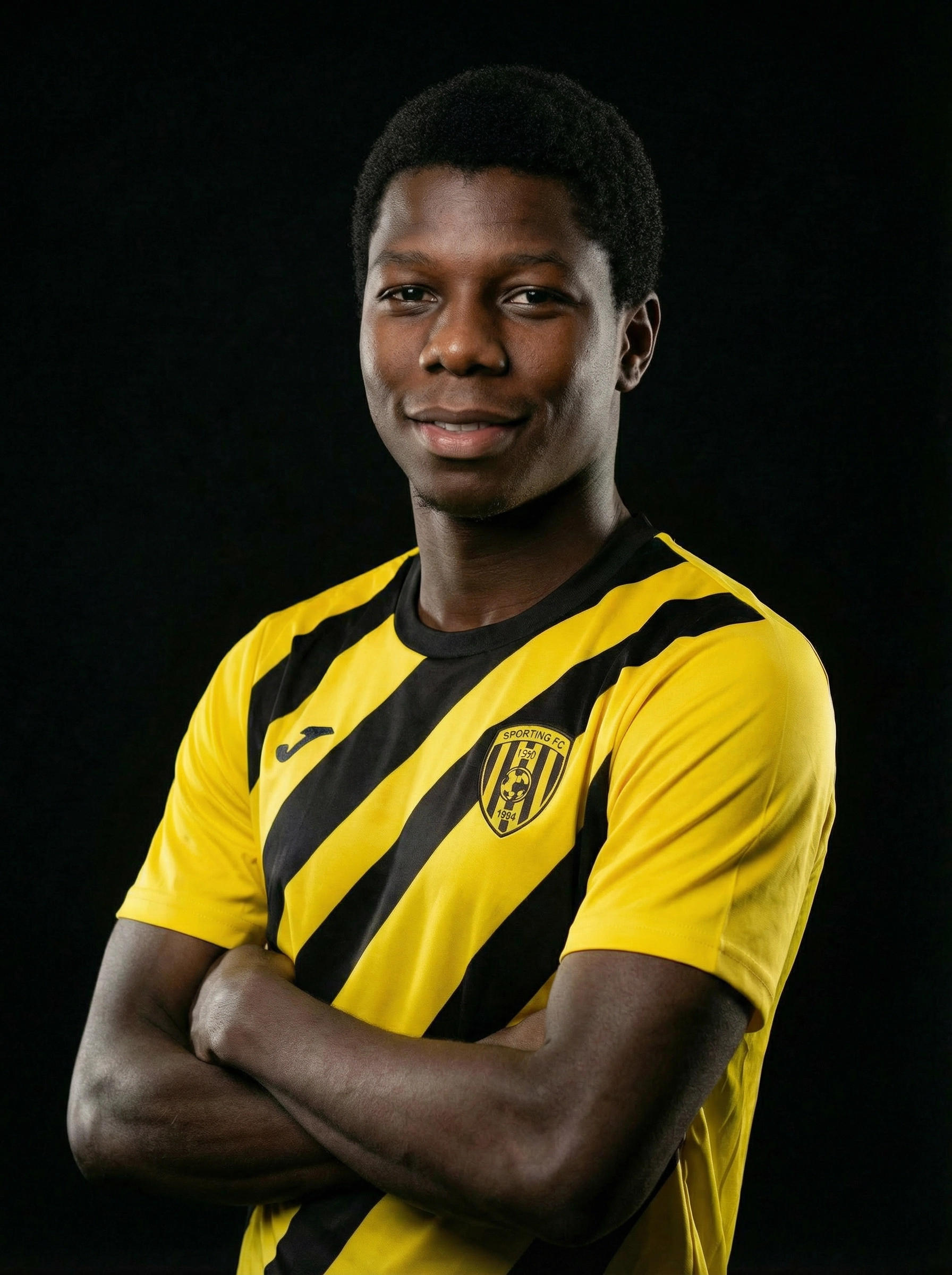 BAKARY KEITA