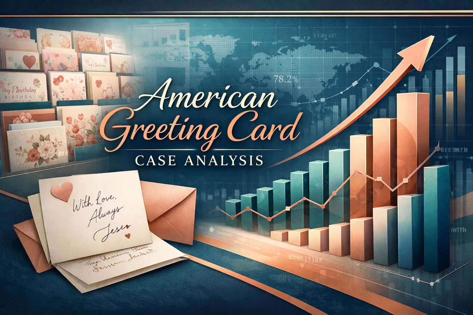 American Greeting Card Case Analysis