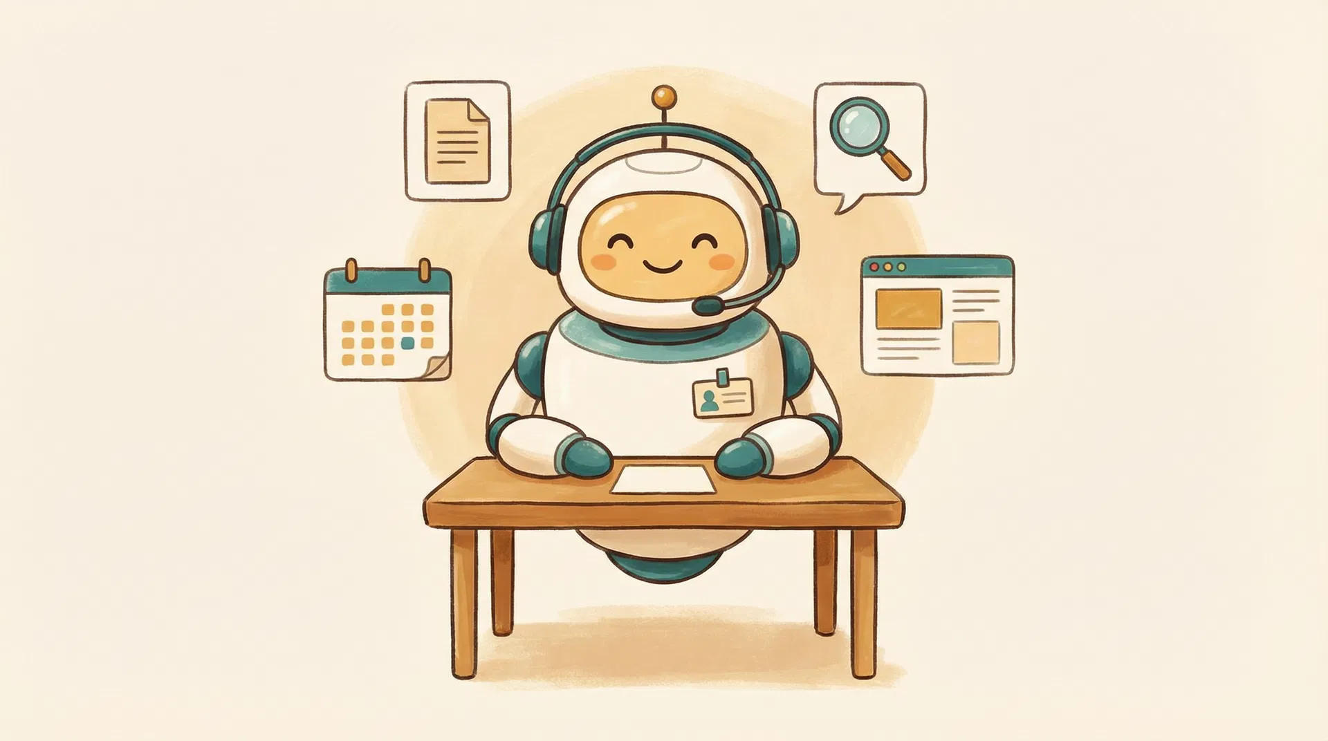 What Is an AI Agent and Do I Need One?