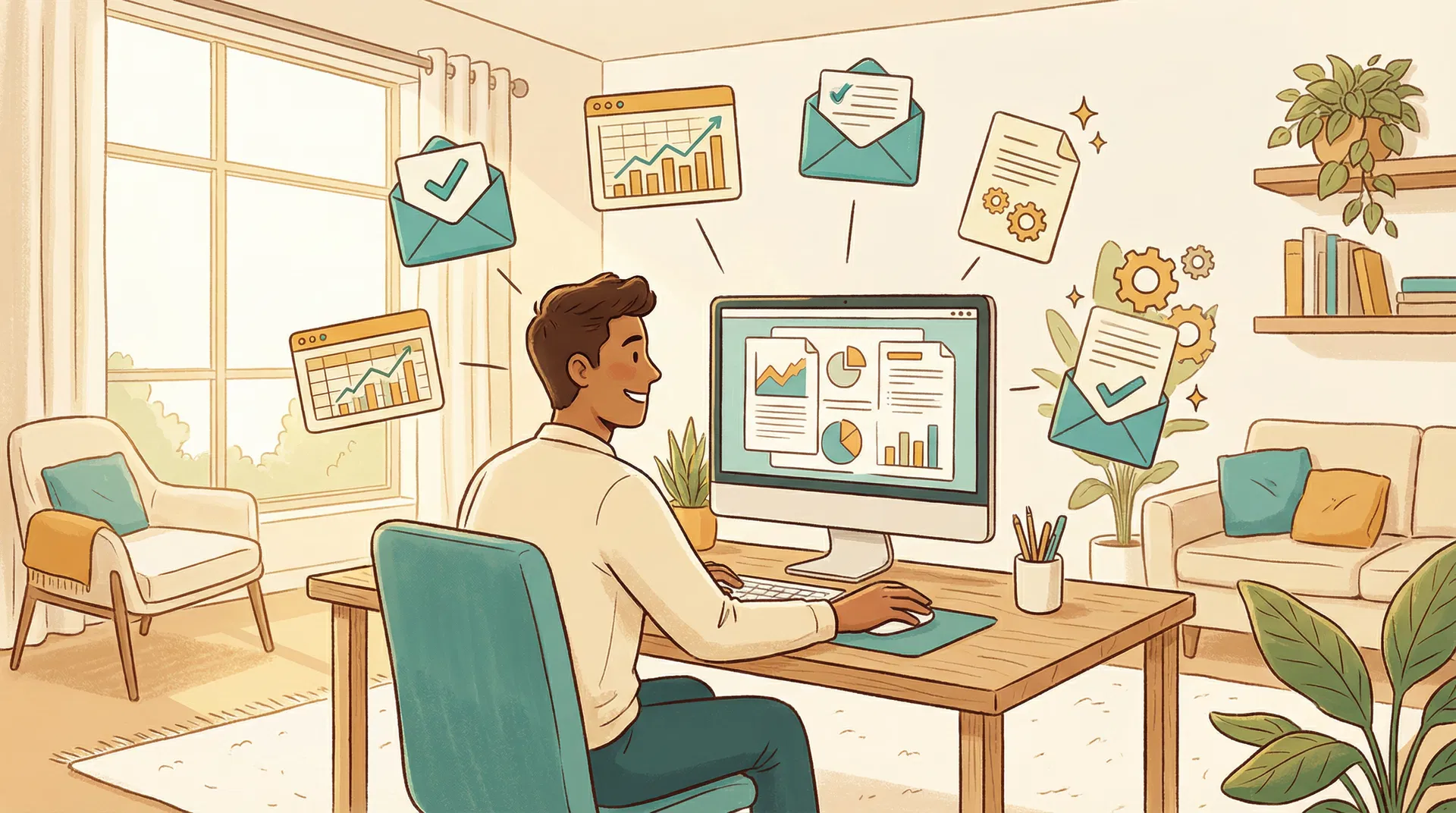 What AI Can Do for You at Work (That You Probably Have Not Tried Yet)