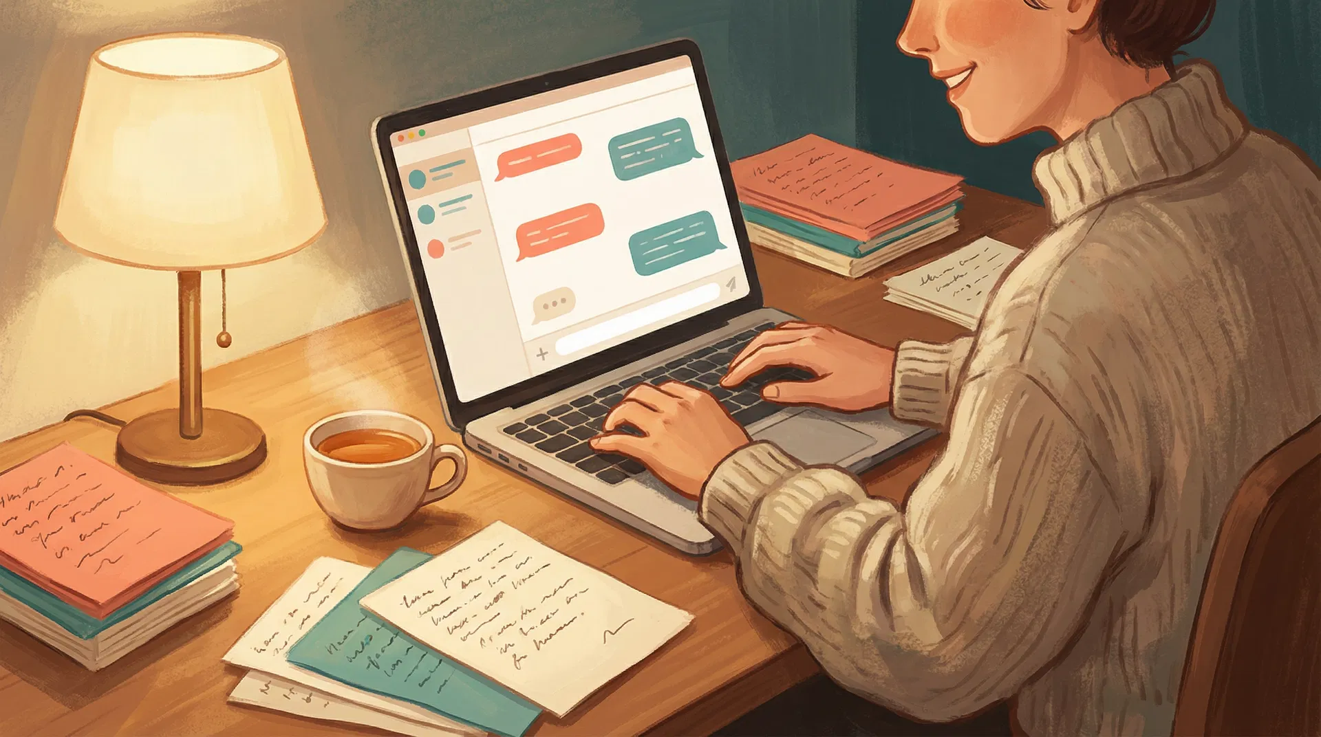 How to Write a Great Prompt (And Why It Makes All the Difference)