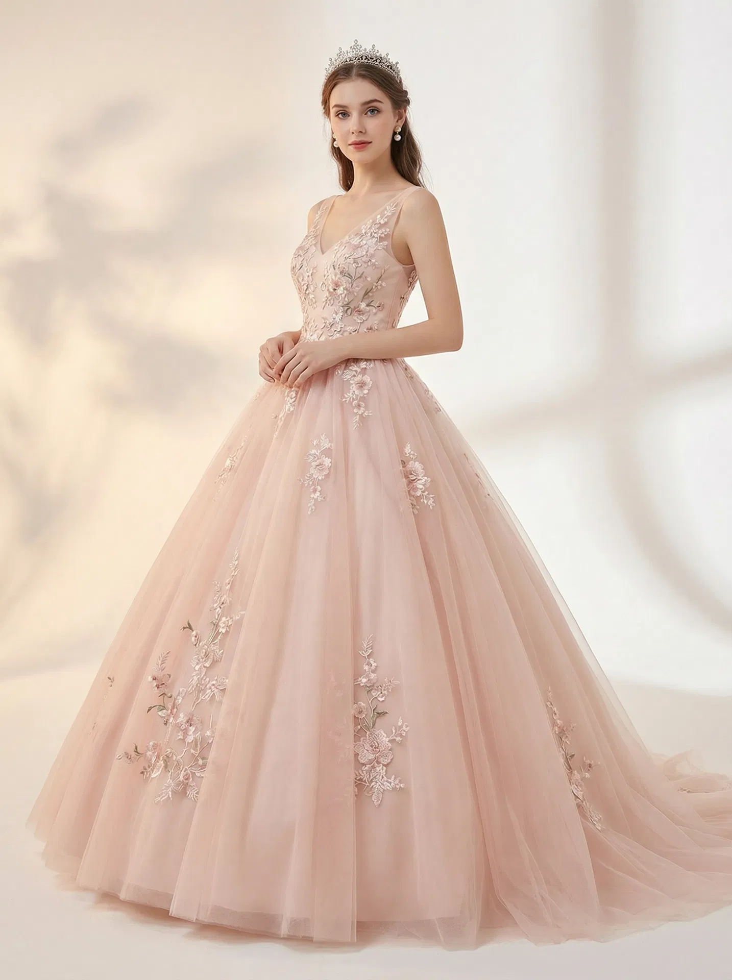 Quinceañera Dresses