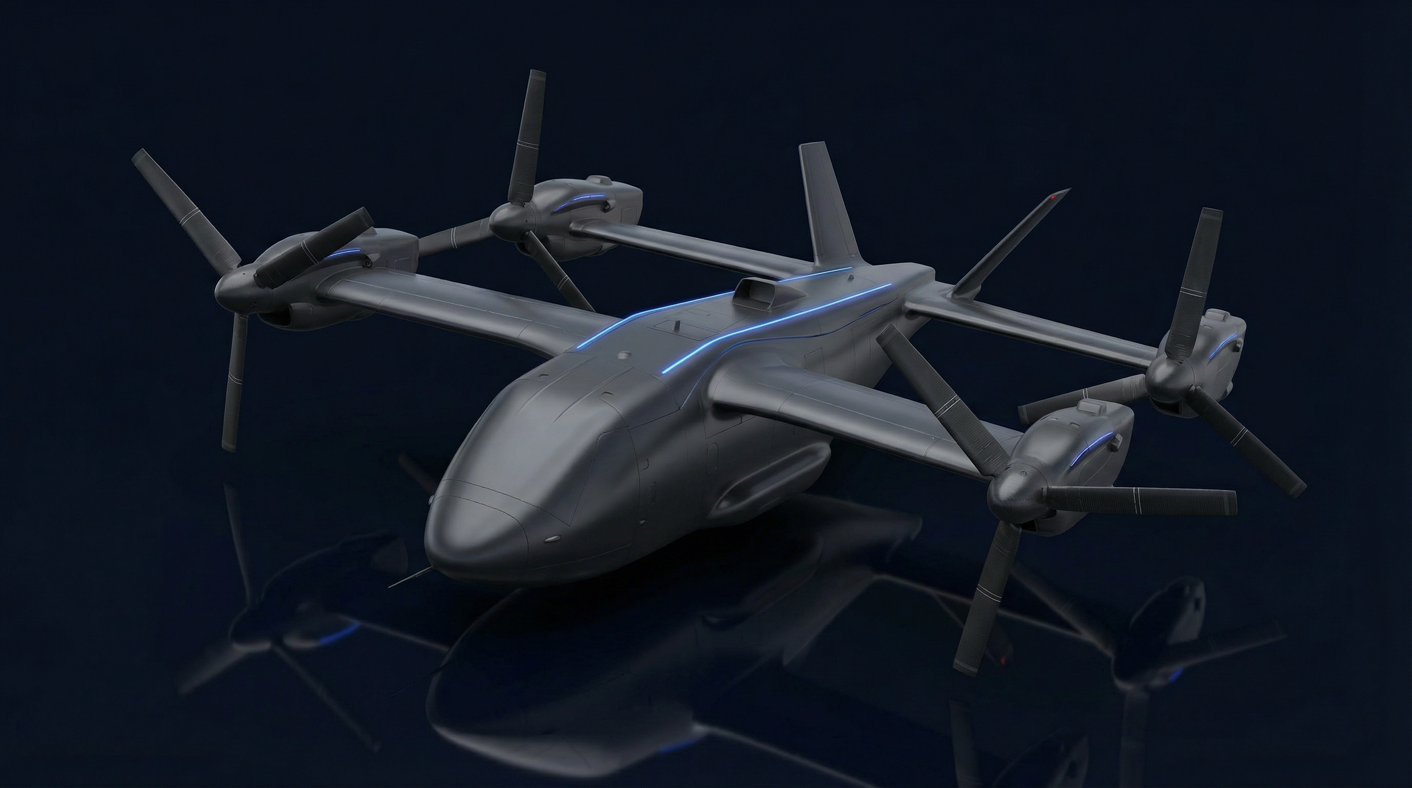 Apex Pelican performance overview