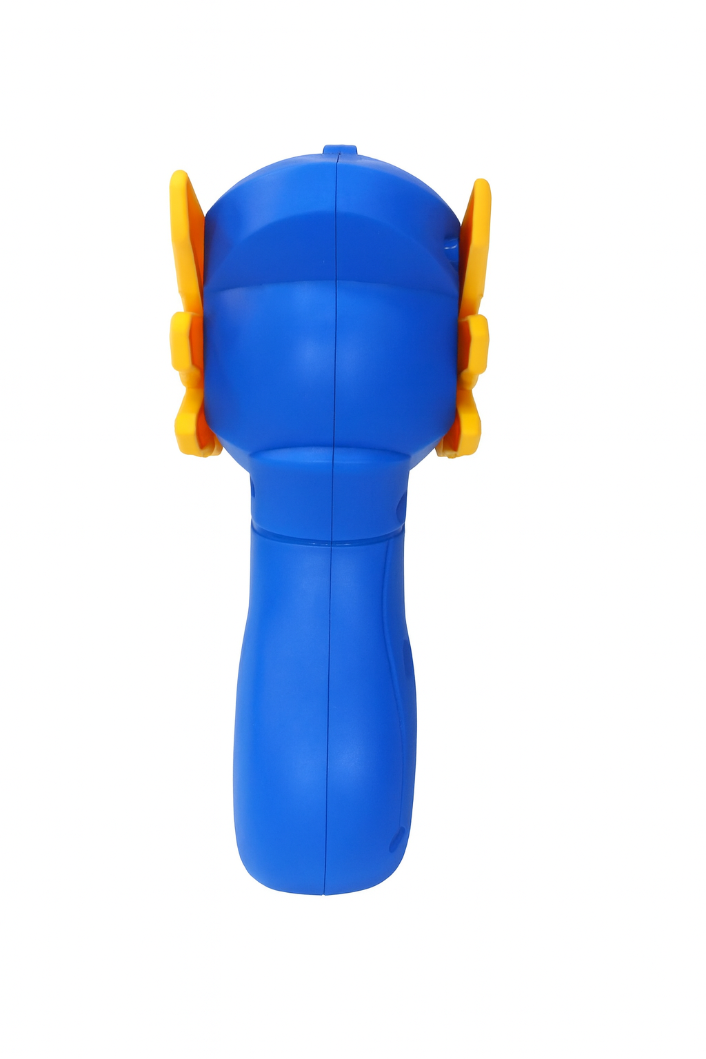 Pistola Lança Bolhas Bubble Gun Infantil com Líquido – Brinquedo Divertido - Foto 4