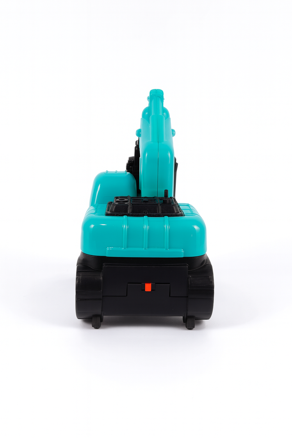 Escavadeira Infantil Brinquedo a Pilha com Luz – Truck Power - Foto 3