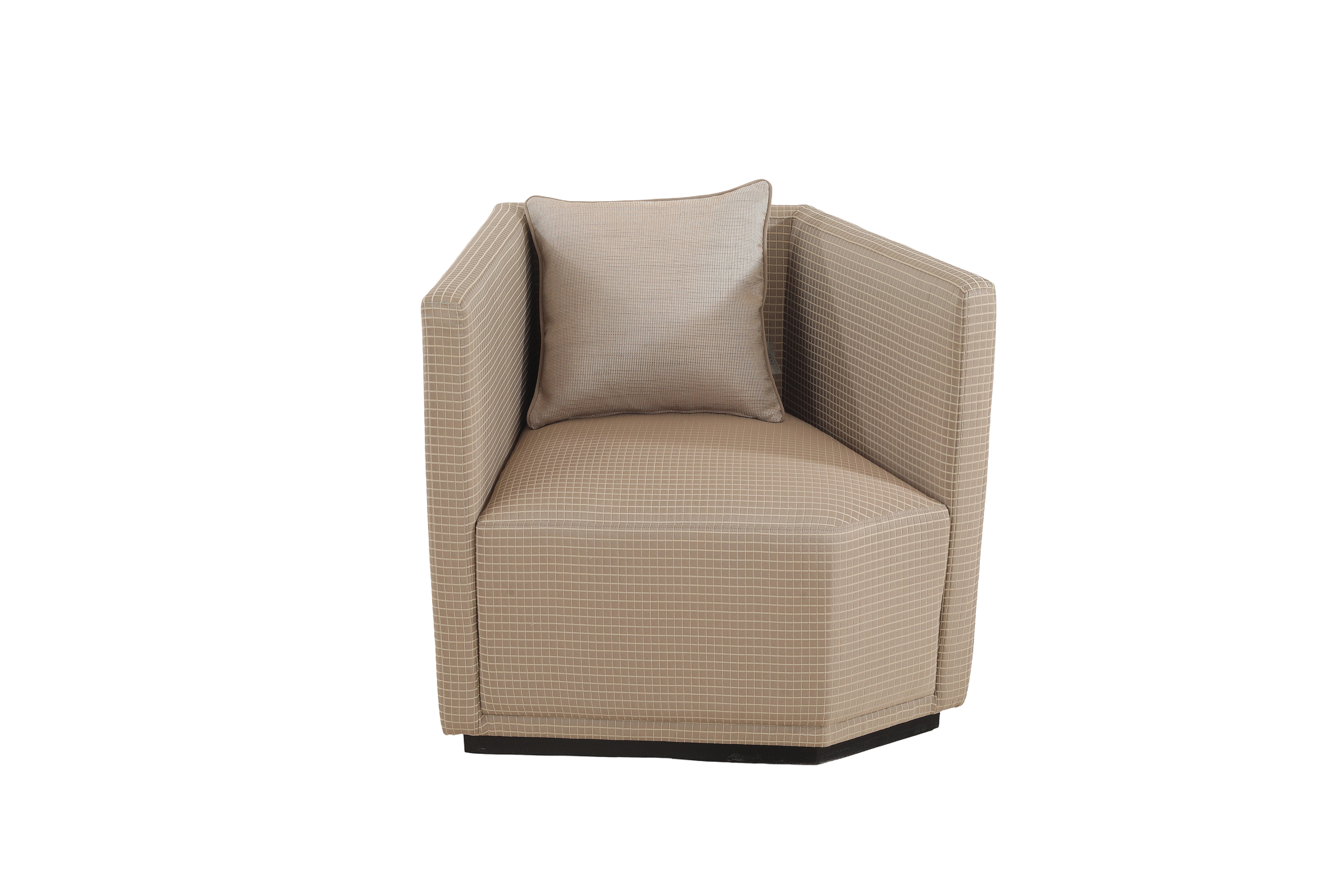 Monarch Wing Chair